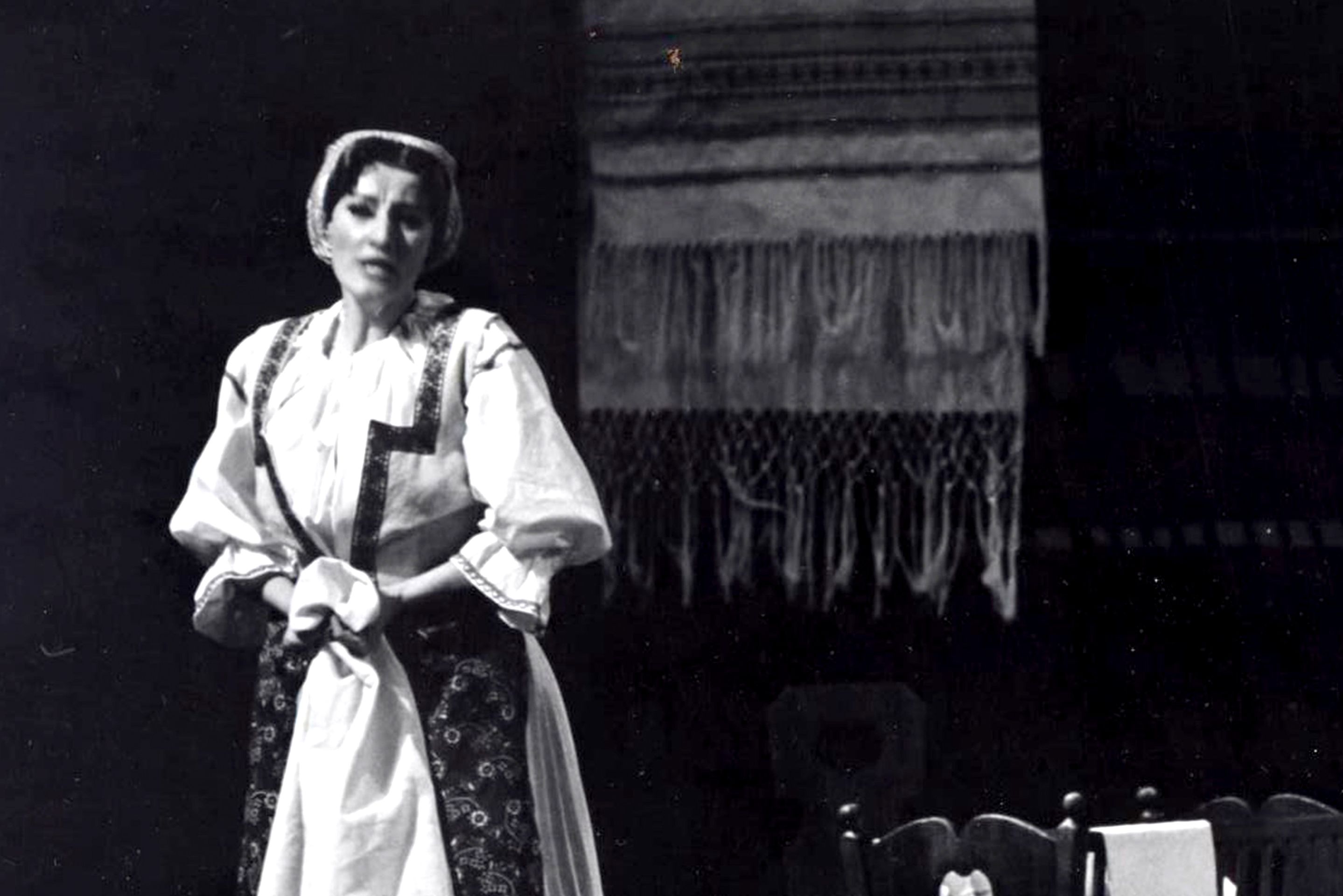Alena Mária Stopková, 1988 (3) - Alena Mária Stopková (3/5)
