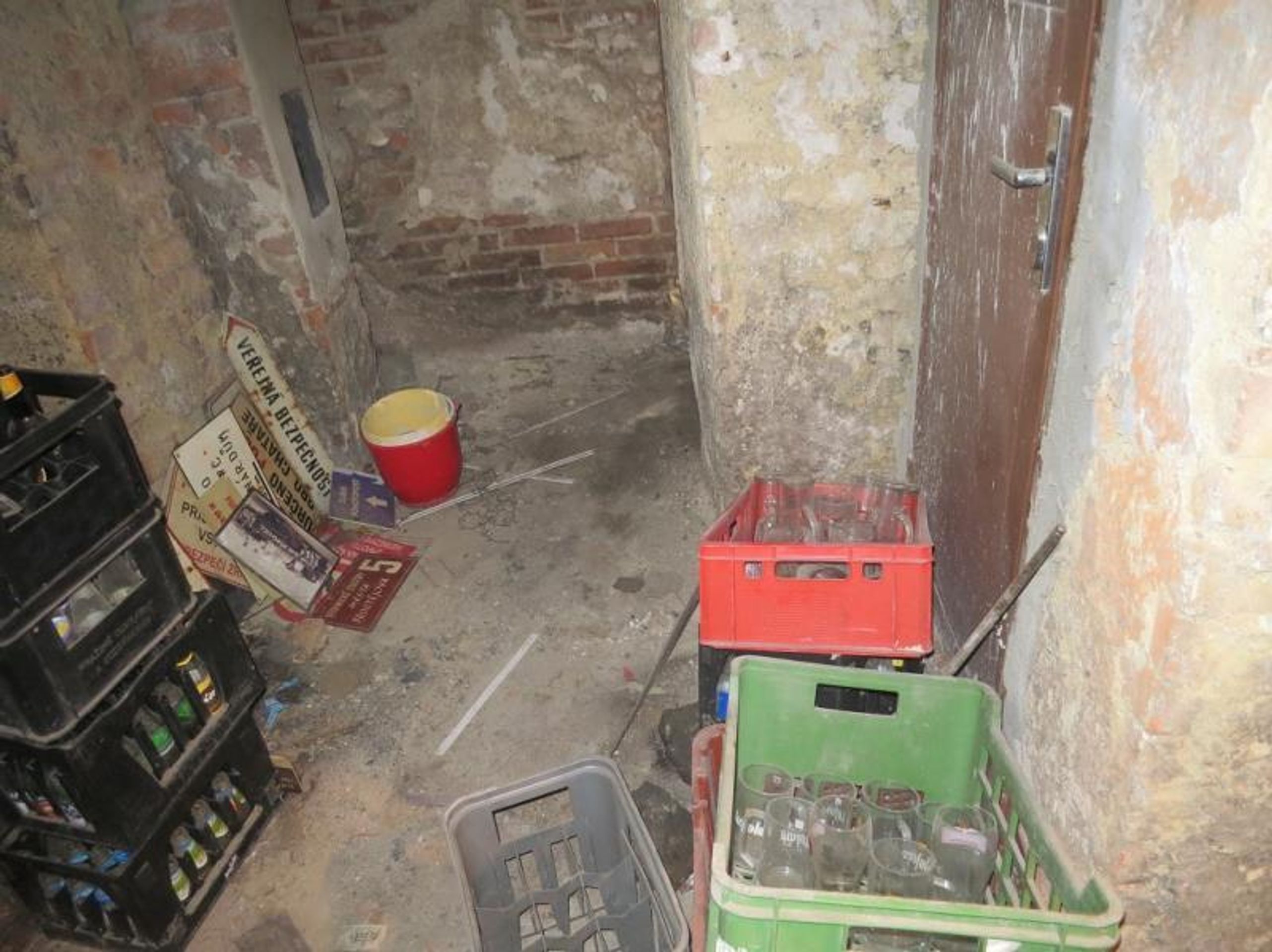 Uzavřené provozovny - KRUŠOVICKÁ COUNTRY PIVNICE - Prostějov - 8 - GALERIE: KRUŠOVICKÁ COUNTRY PIVNICE - Prostějov (8/10)