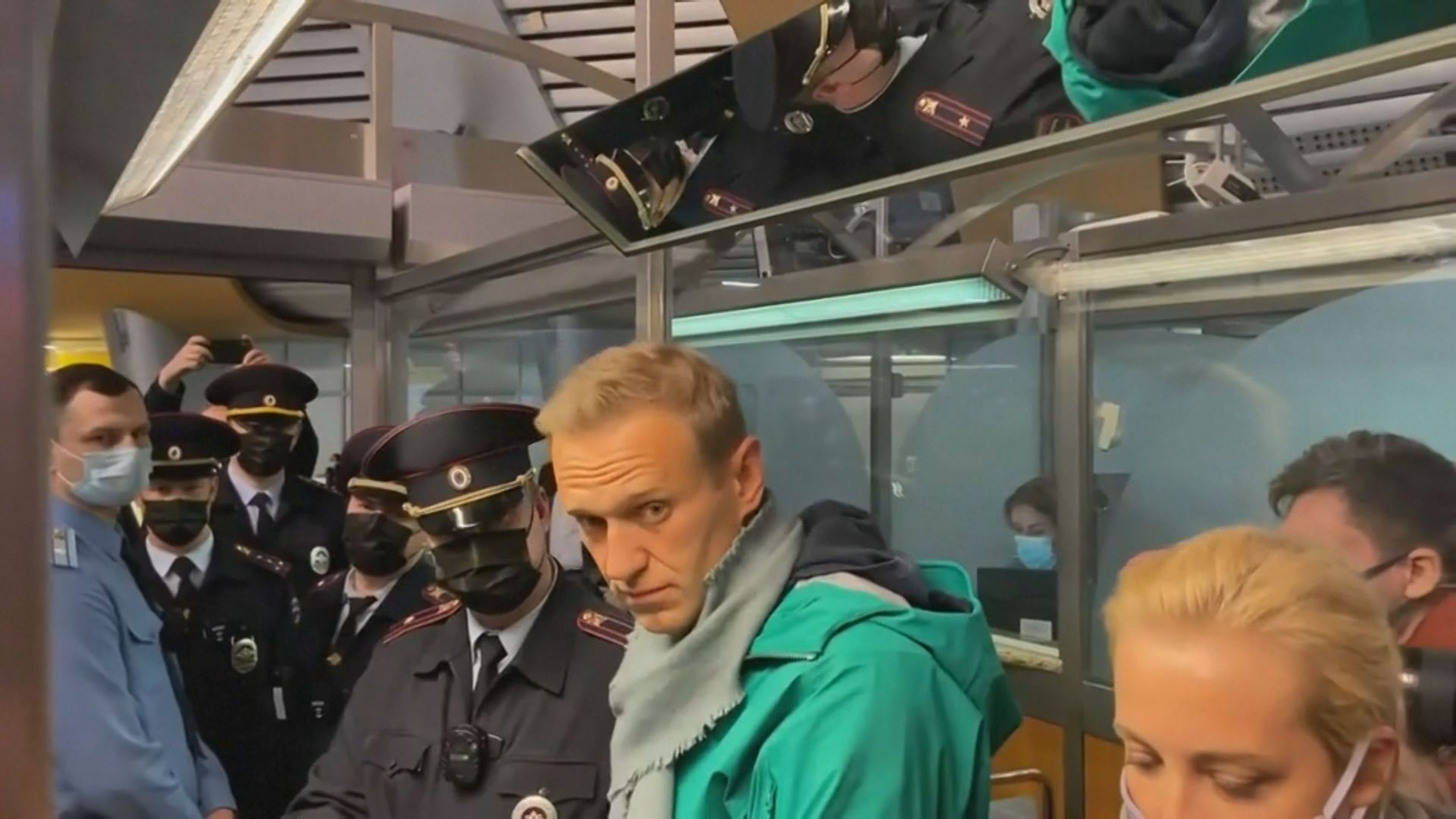 Alexej Anatoljevič Navalnyj - Alexej Anatoljevič Navalnyj (11/14)