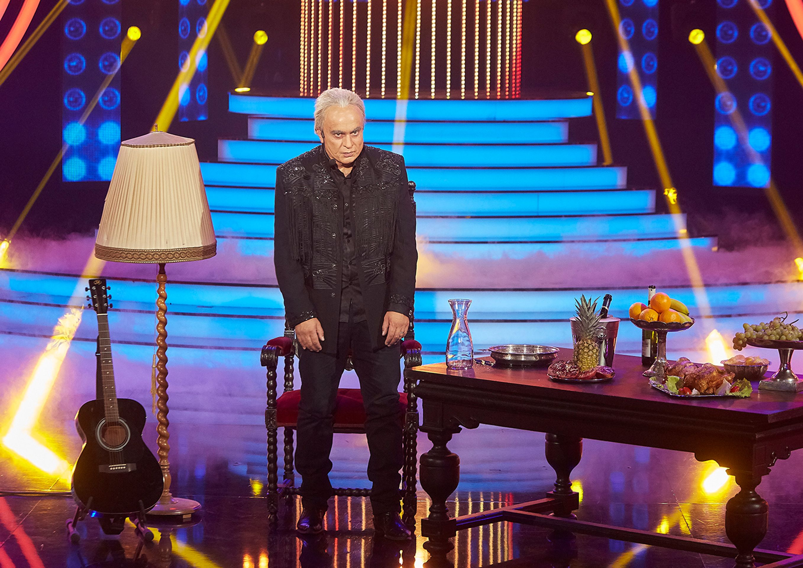 Tvoje tvář má známý hlas: 8. epizoda - 36 - GALERIE: Tvoje tvář má známý hlas: 8. epizoda (36/36)