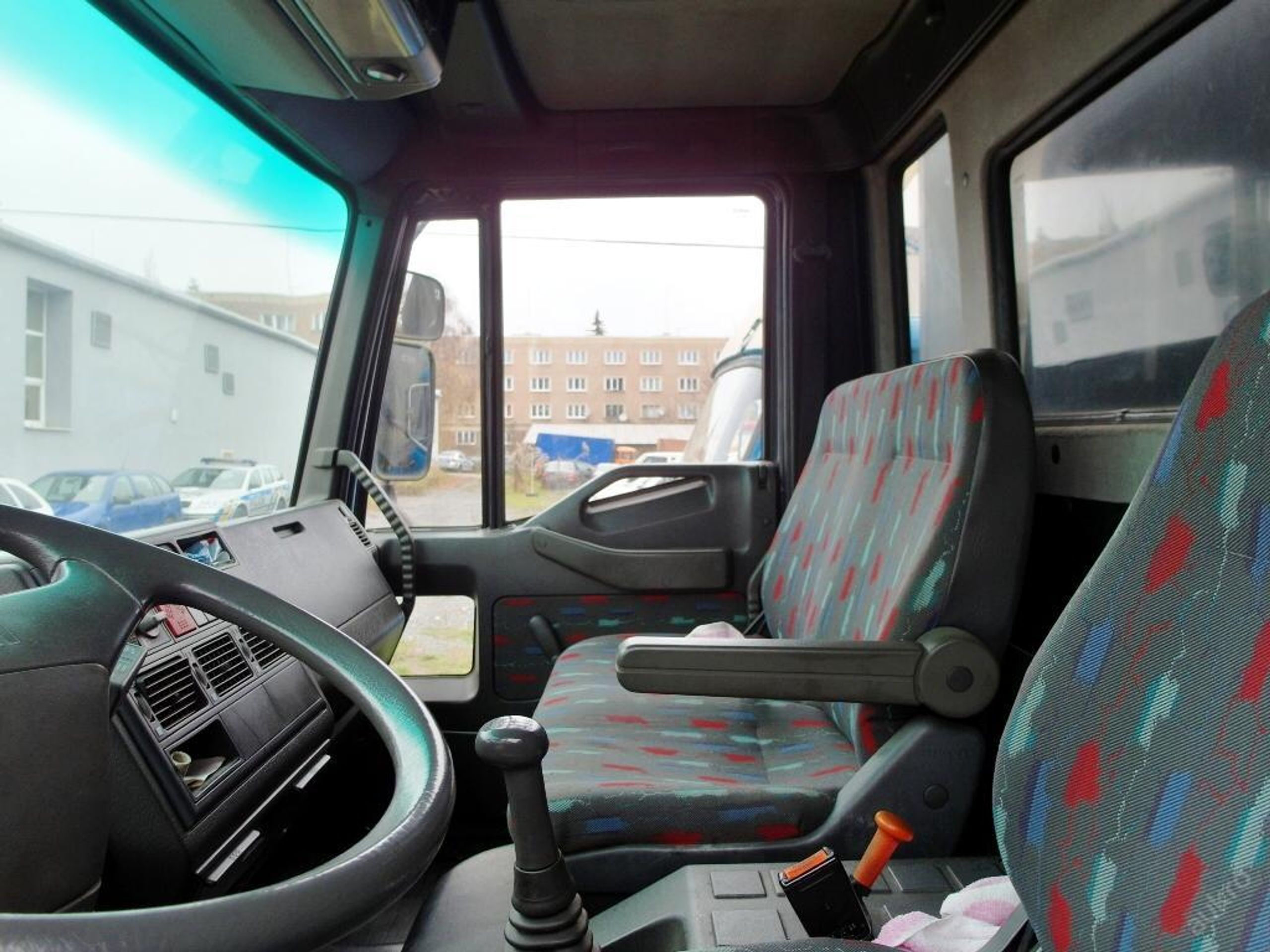 IVECO ML 75 E 14 3,9/100 kW - 5 - GALERIE: IVECO ML 75 E 14 3,9/100 kW (5/5)