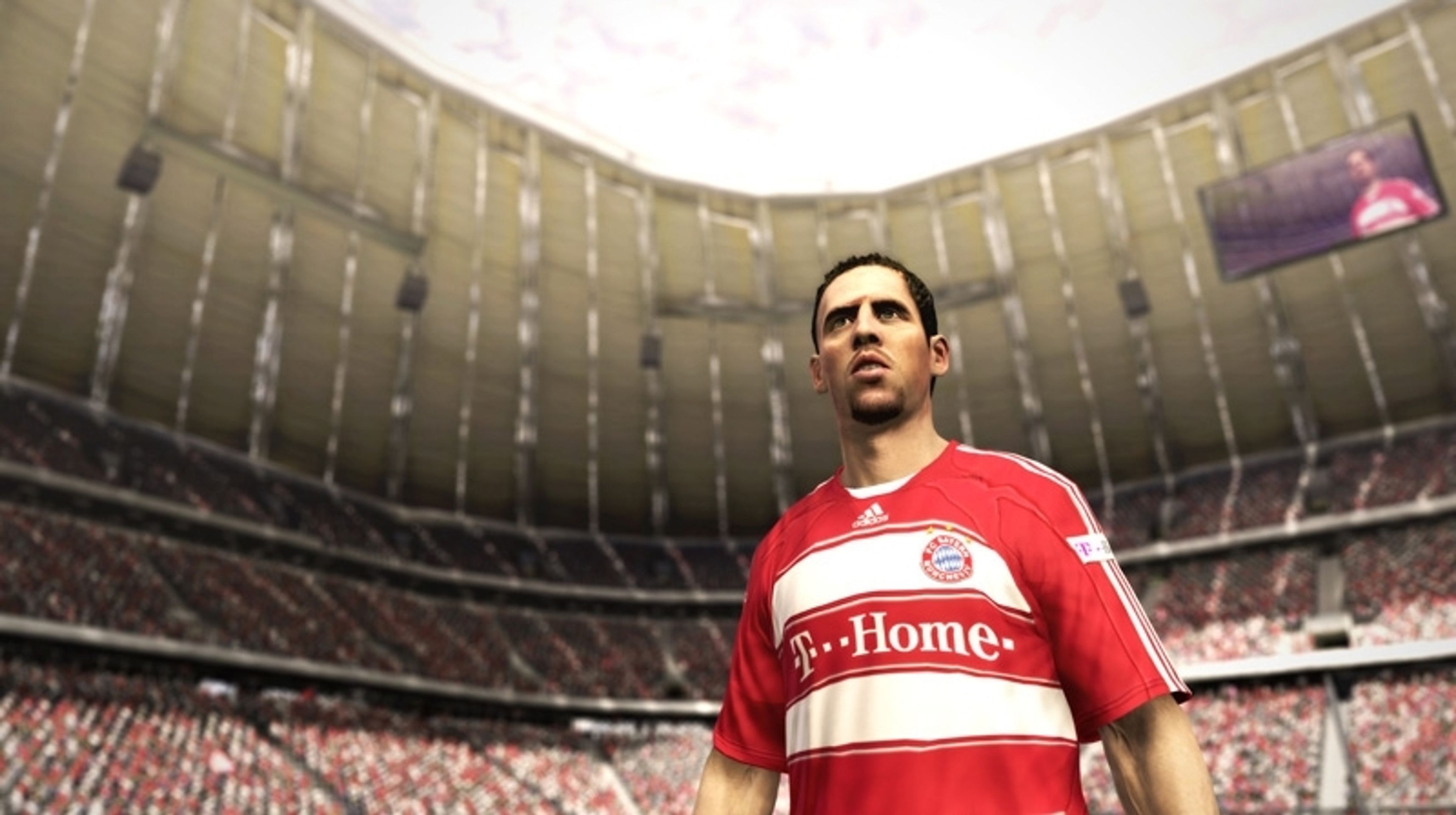 FIFA 09 - FIFA 09 galerie (4/9)