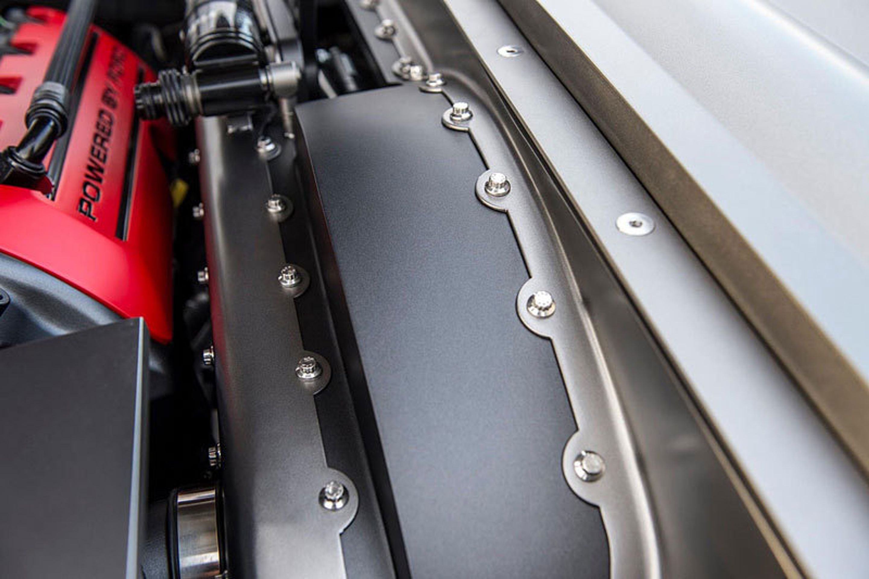 mustang - 59 - Galerie: Ford Mustang Vicious (13/32)