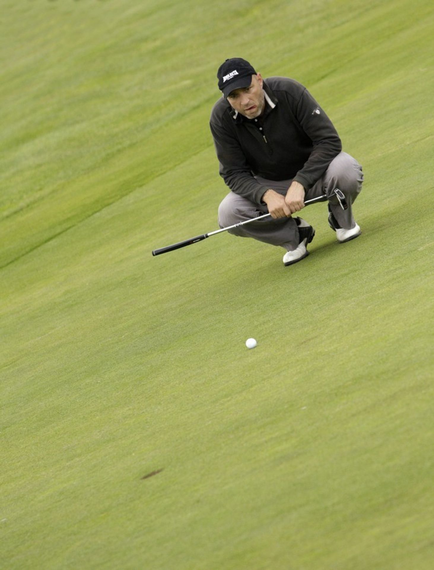 Golf - Glalerie Golf (5/11)