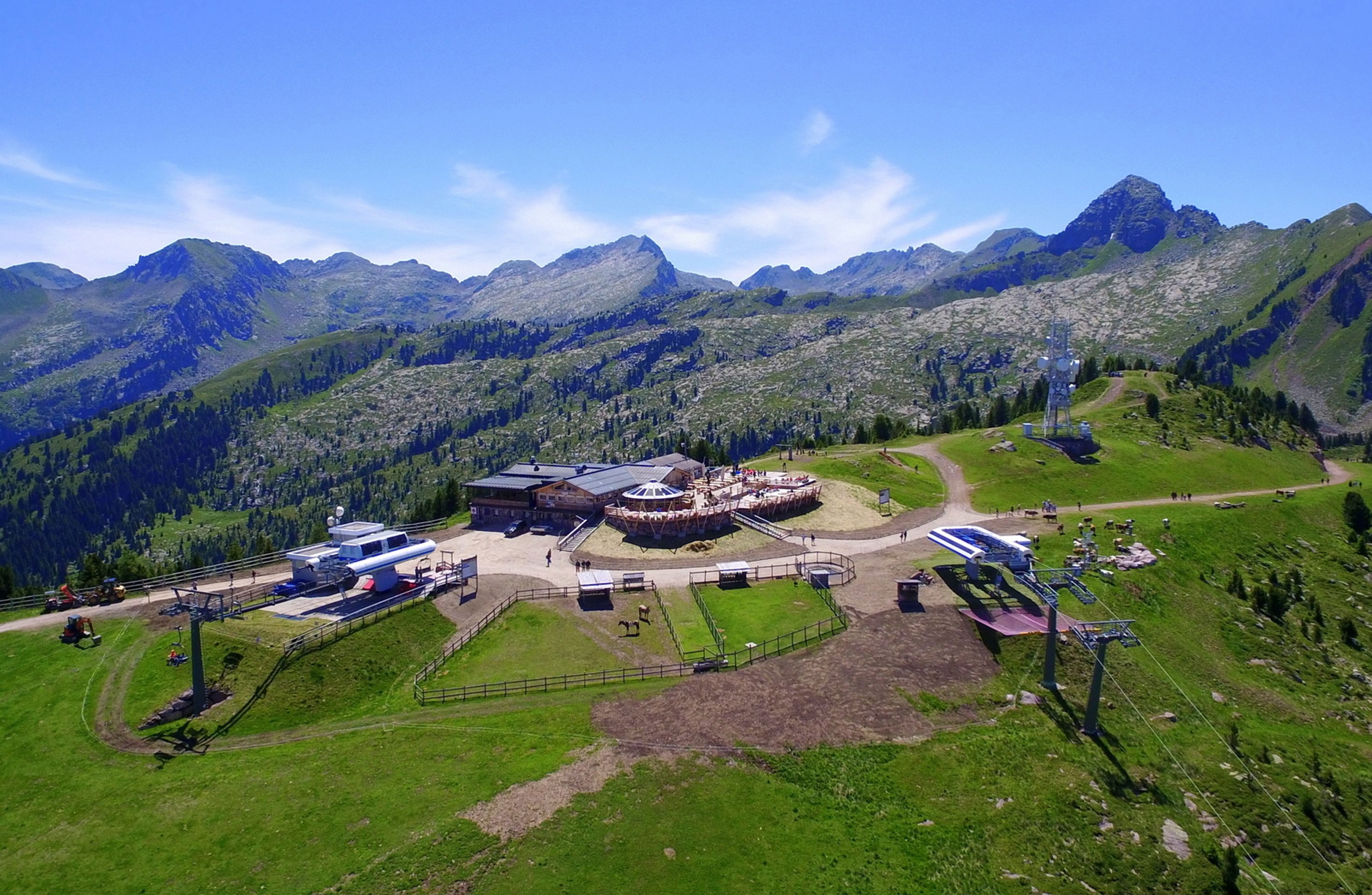 Val di Fiemme pro pohodáře i pro dobrodruhy - 27 - GALERIE: Val di Fiemme pro pohodáře i pro dobrodruhy (27/38)