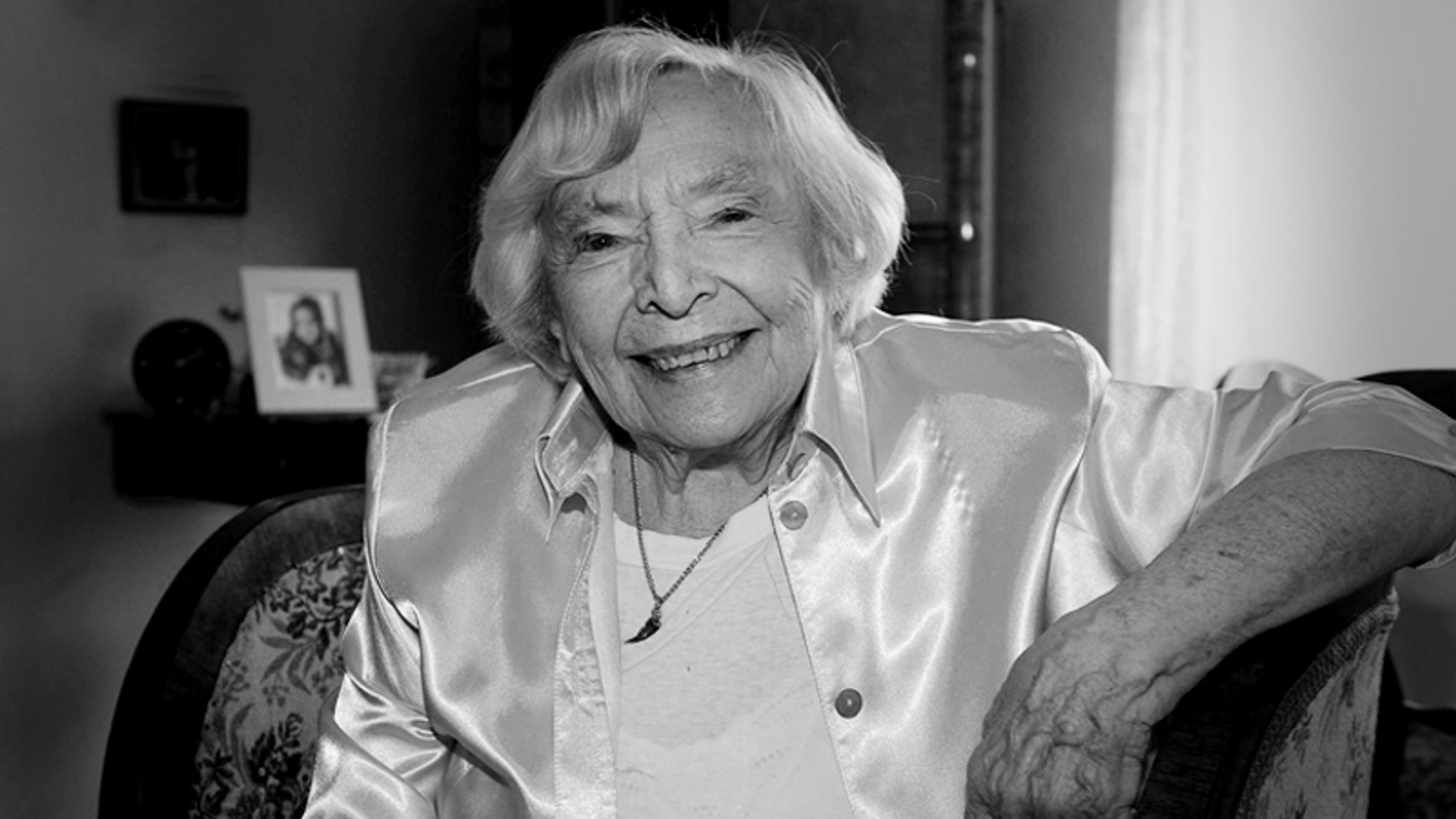 Libuše Havelková - GALERIE: Libuše Havelková (6/7)
