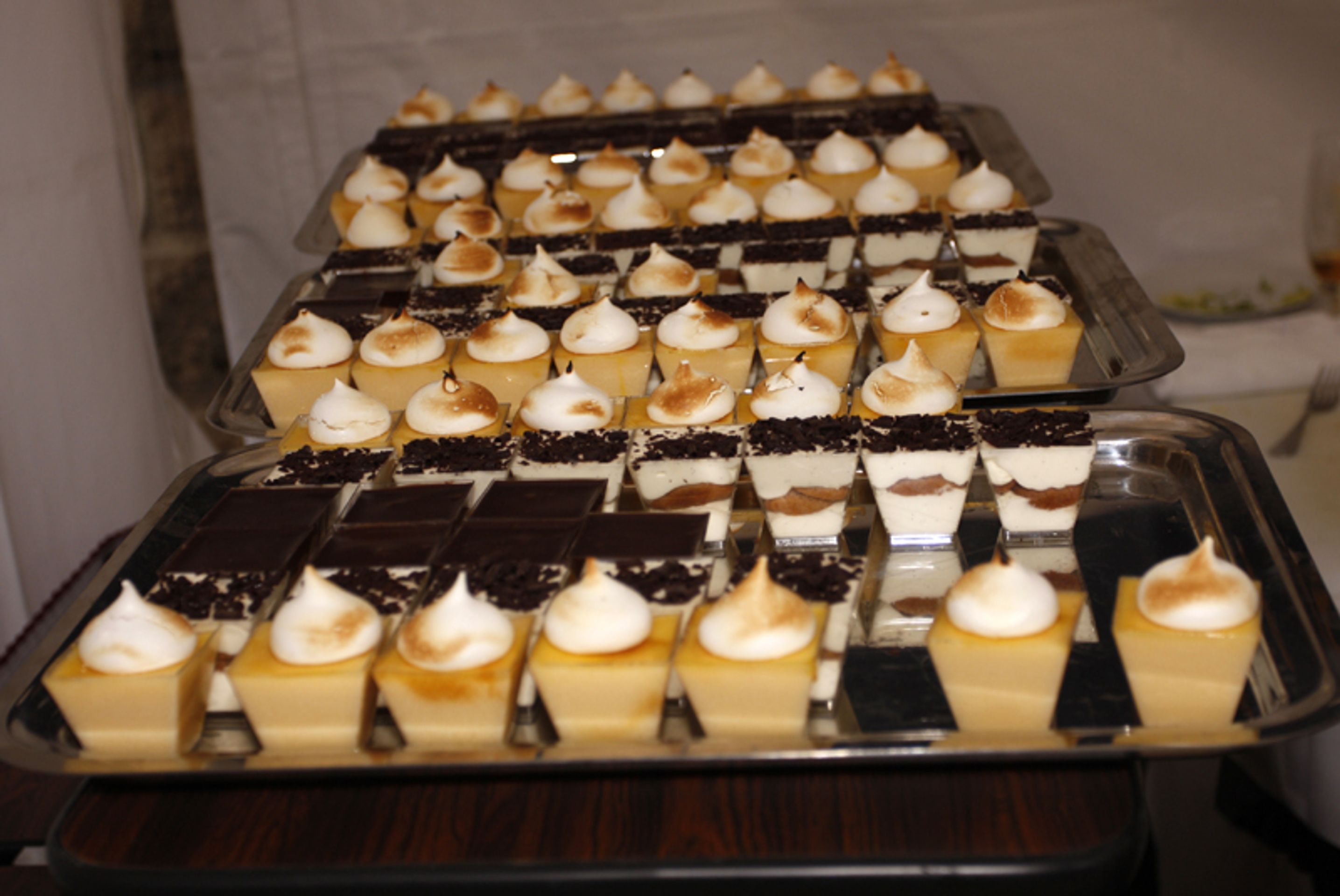 PRAGUE FOOD FESTIVAL 2009-13 - GALERIE: Food (11/11)
