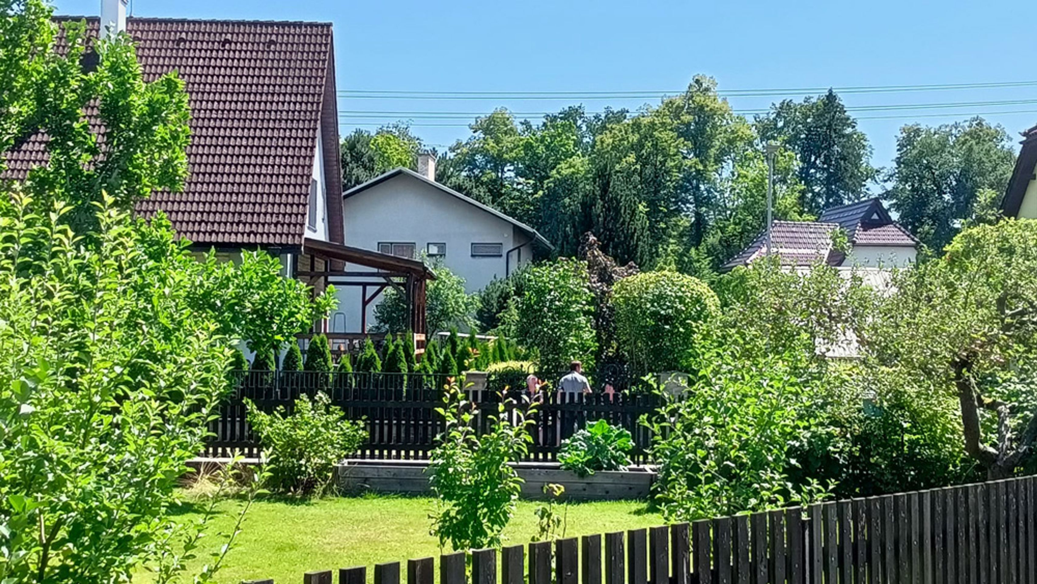 Vražda v Rožnově (1) - Vražda v Rožnově pod Radhoštěm (4/5)