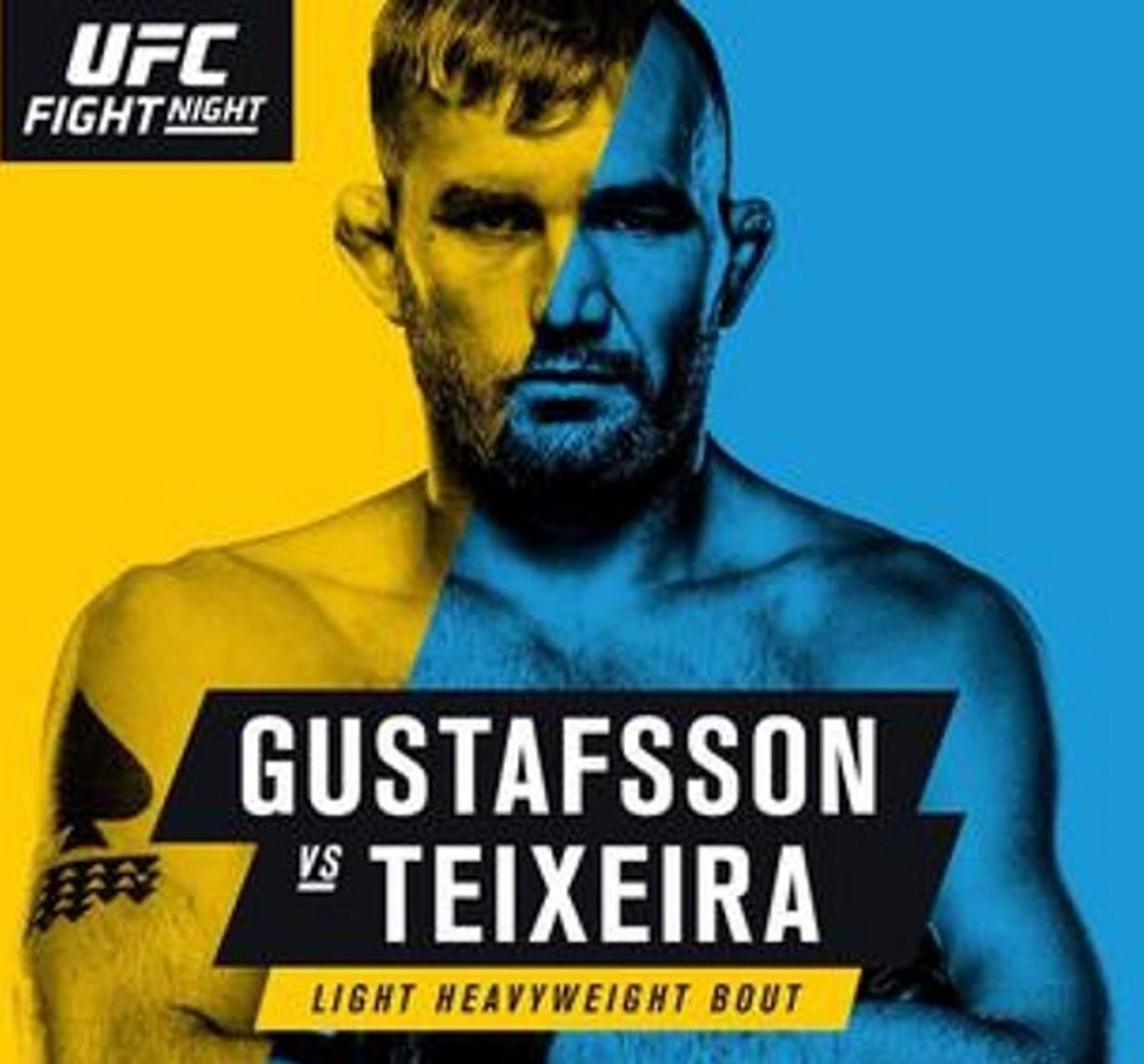 ufc gustafsson vs teixeira - GALERIE: Týrání koní v Horním Újezdu na Přerovsku (1/7)