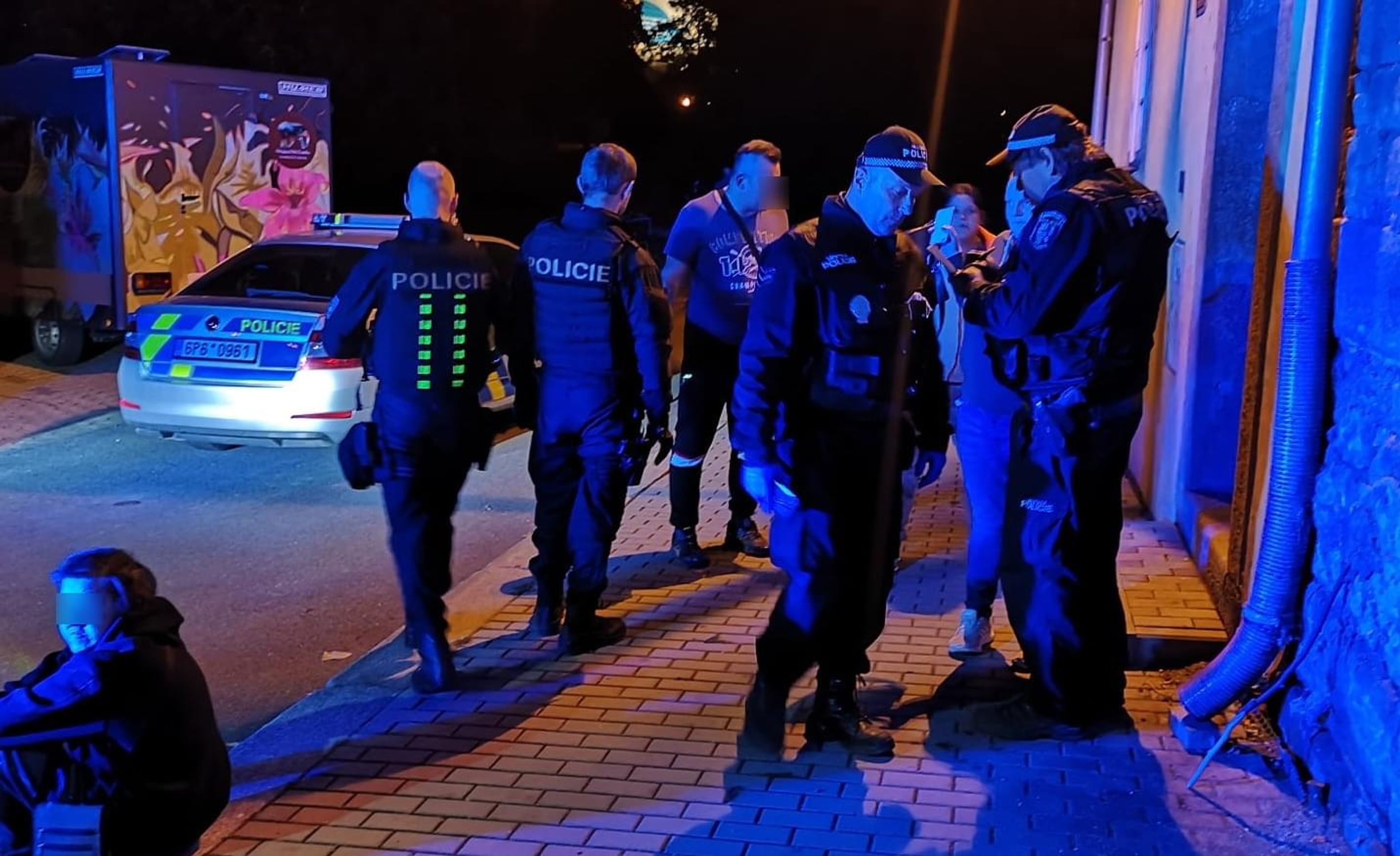 Konflikt v Plzni - Konflikt v Plzni (6/7)