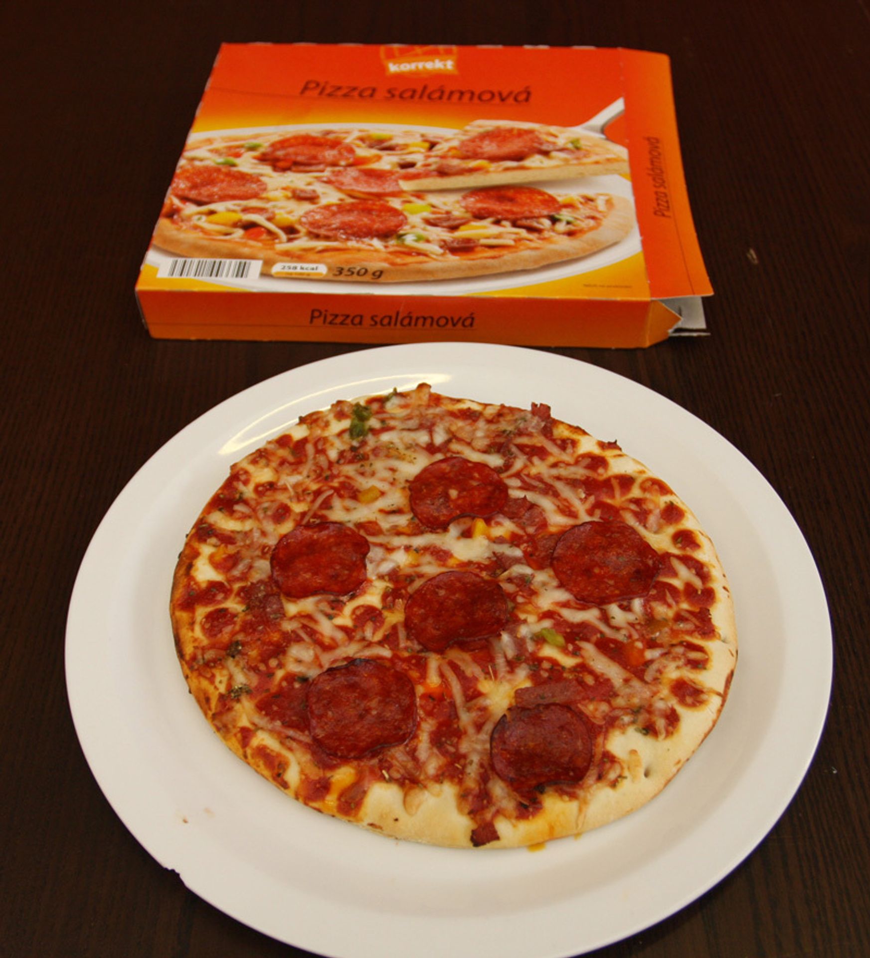 Test - pizza - gelerie - 8 - Testované pizzy (8/13)