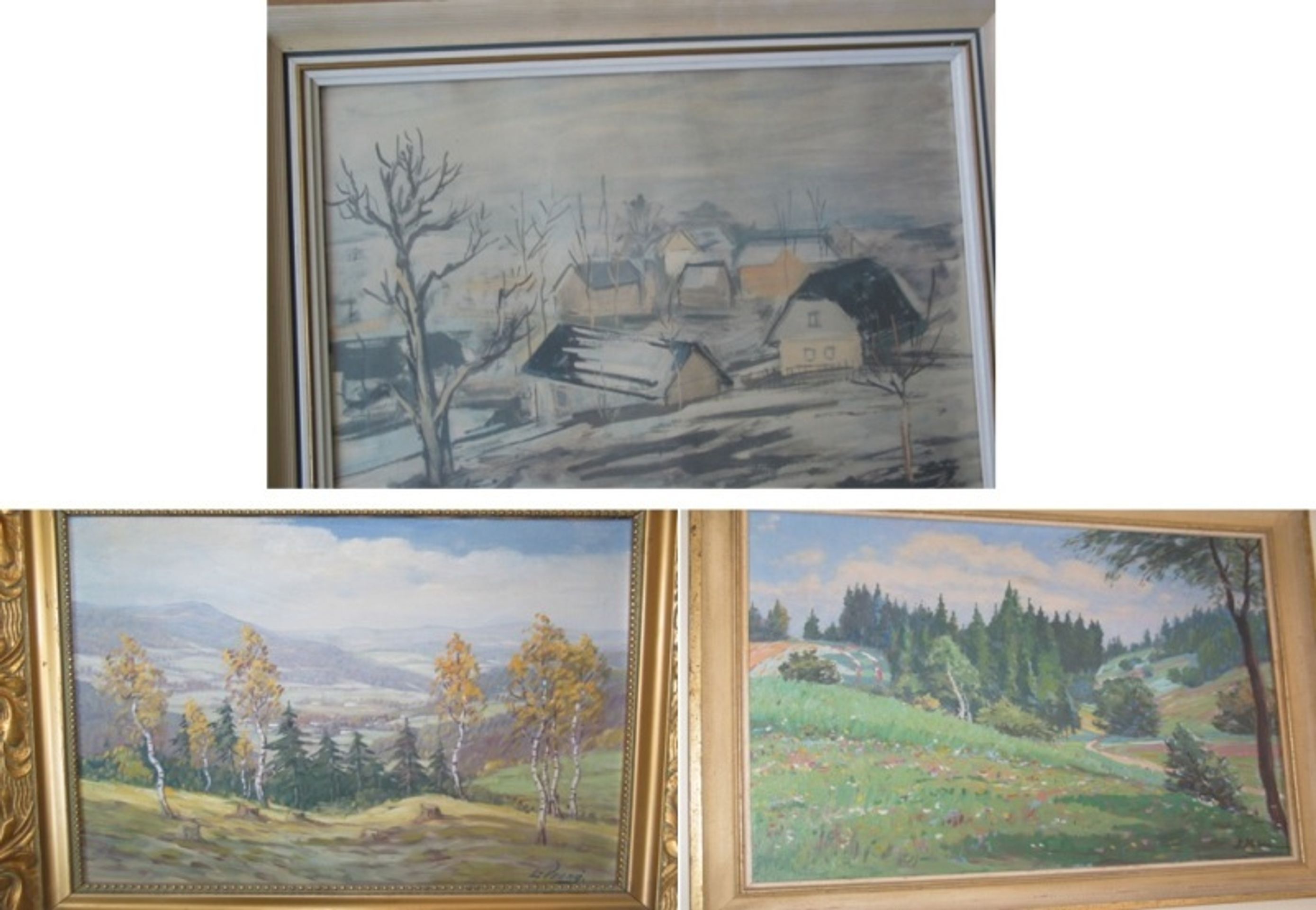 Prodej movitých věcí - 1 - GALERIE: Prodej movitých věcí (6/6)