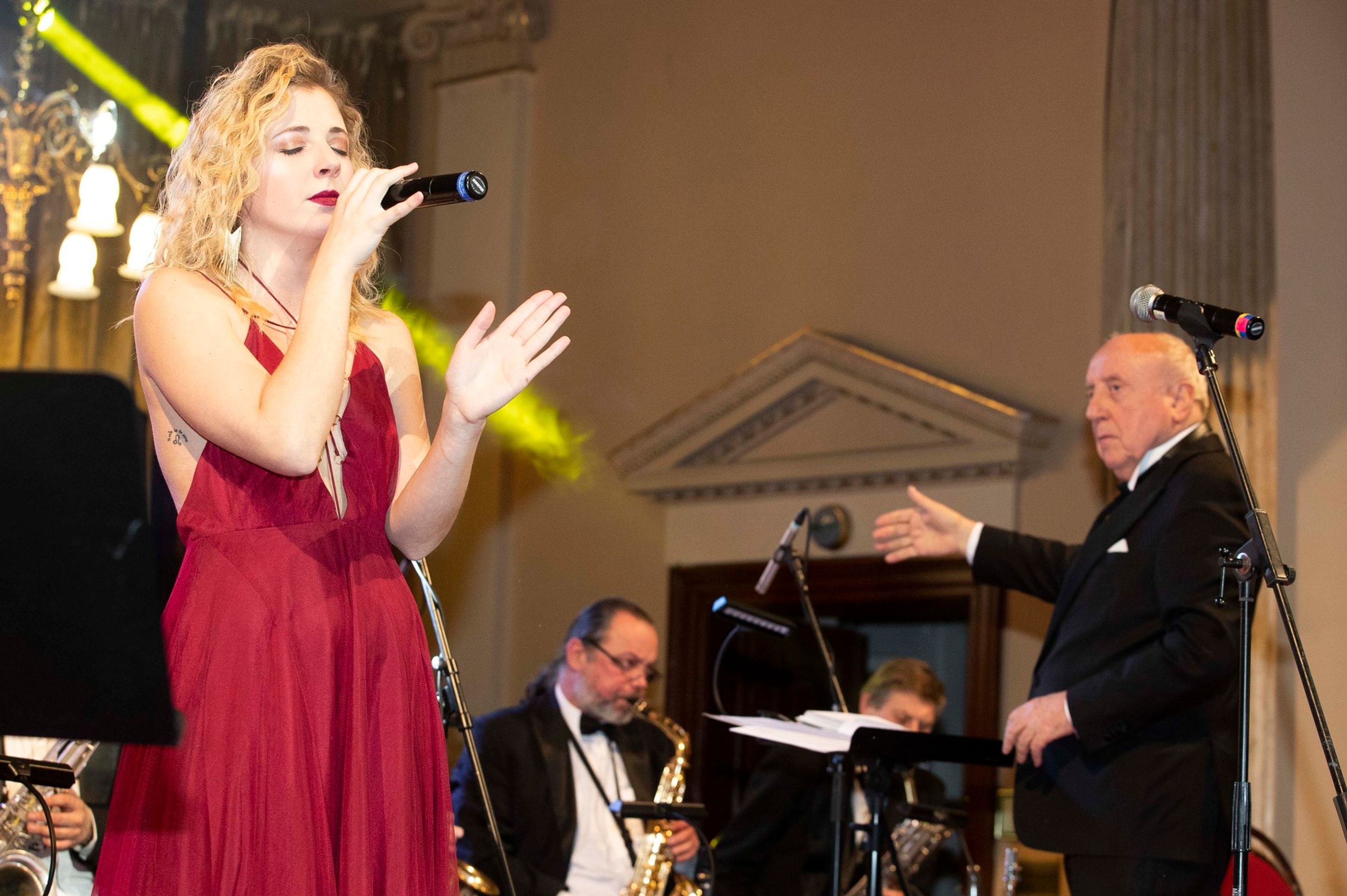 Anička Slováčková a Felix Slováček, 19. 1. 2019 - Anna Slováčková (21/29)