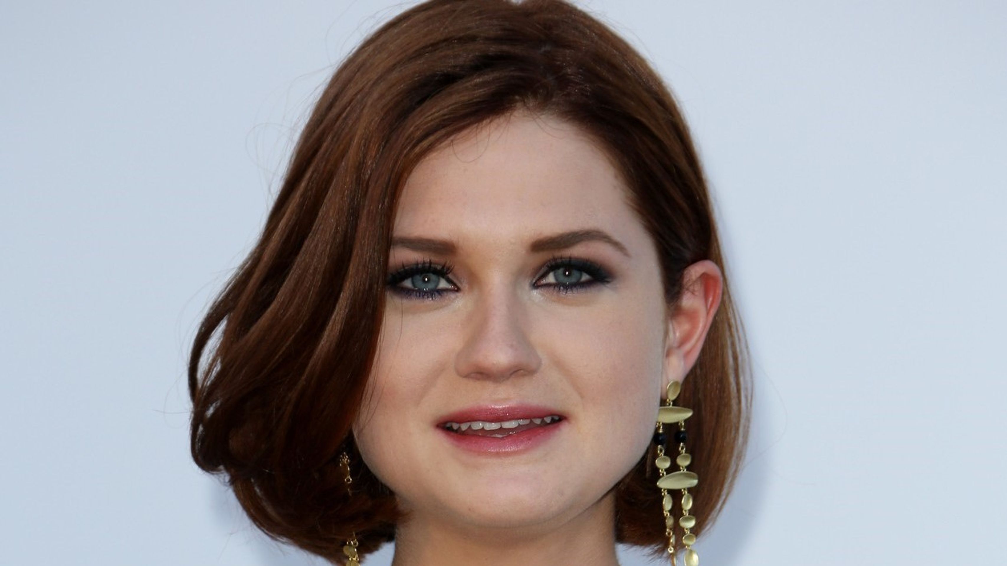 Bonnie Wright - Bonnie Wright (6/6)