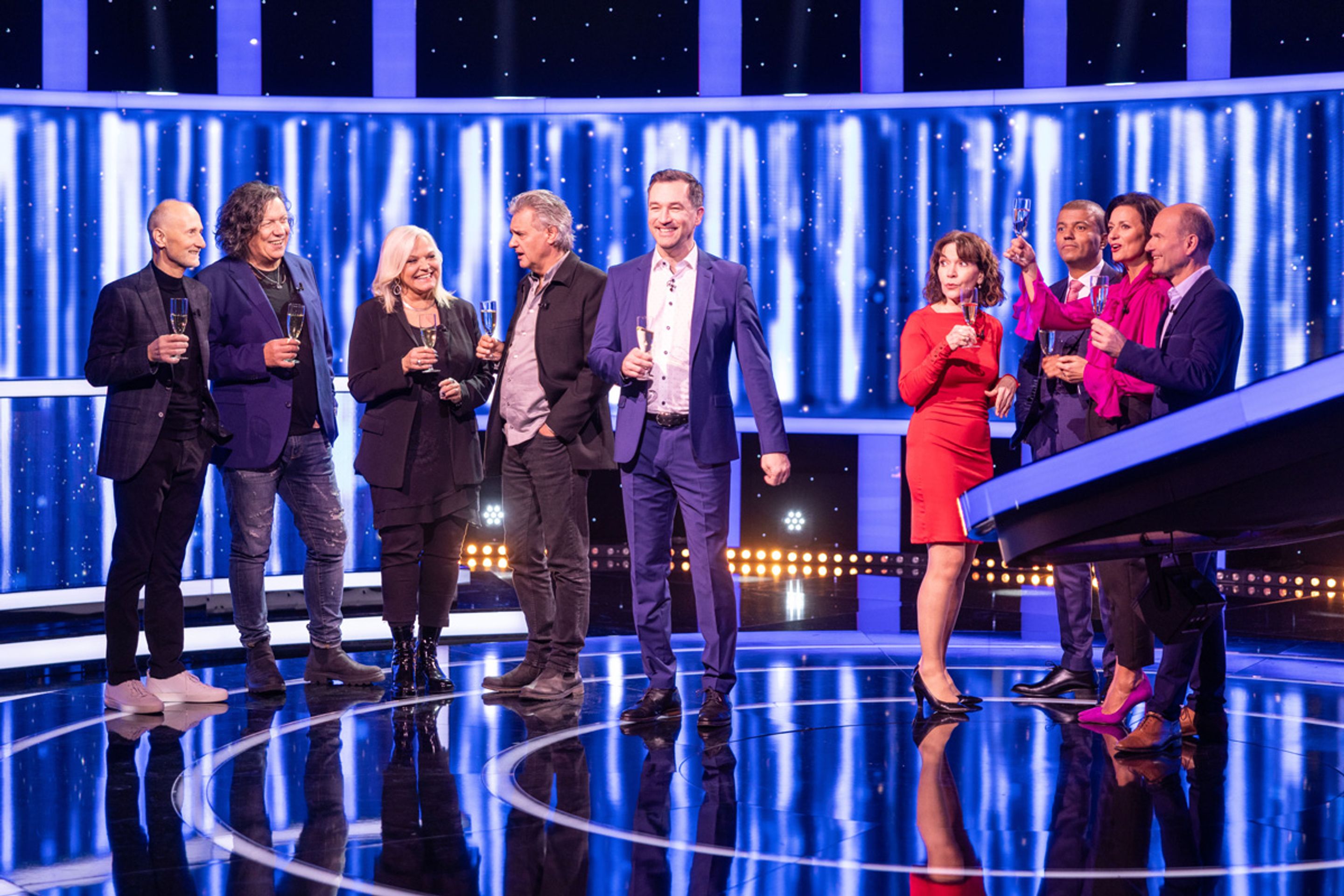Na lovu (4) - Soutěž Na lovu oslaví 30 let televize Nova (22/22)