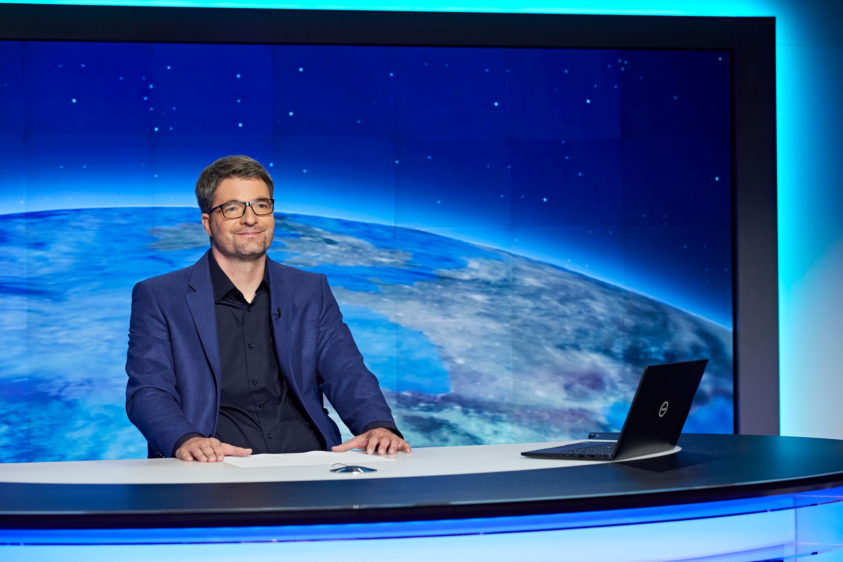 Michal Jančařík se po 365 dnech vrací na obrazovky TV Nova! - 2 - GALERIE: Michal Jančařík se po 365 dnech vrací na obrazovky TV Nova! (2/4)