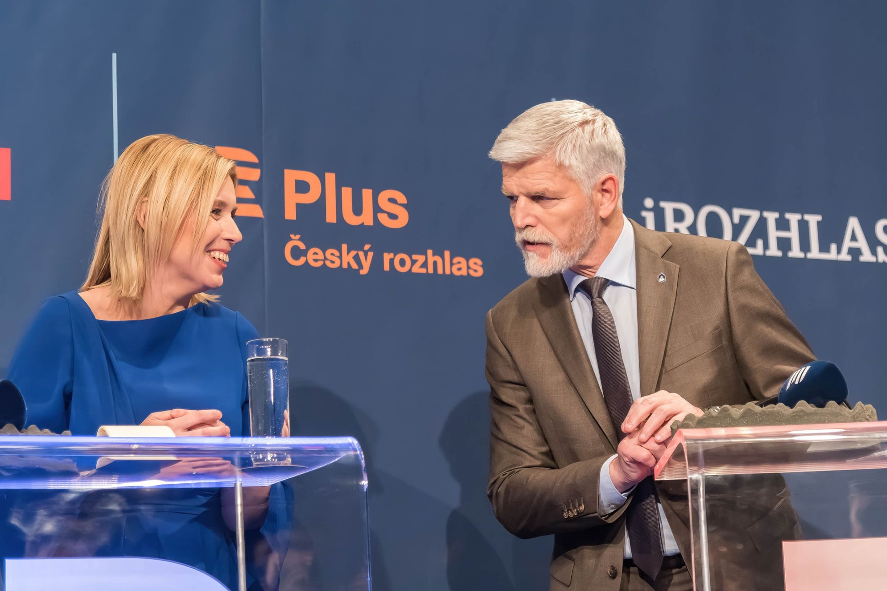 profimedia-0749490111 - Pavel s Nerudovou potvrdili spolupráci (3/5)
