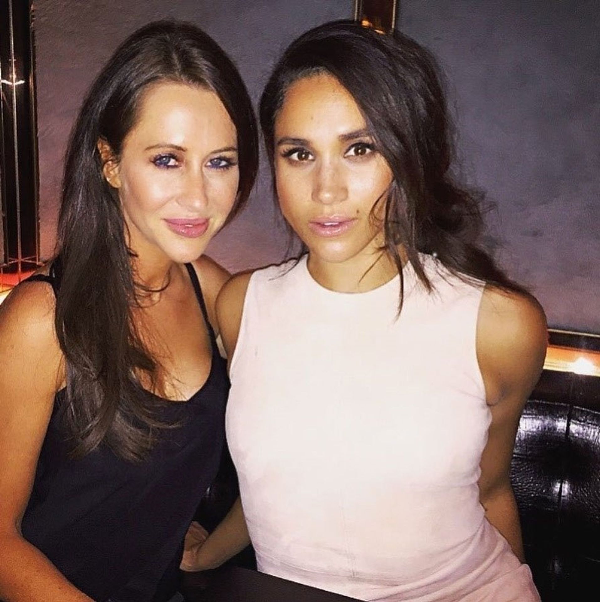 Meghan Markle - 2 - GALERIE: Vévodkyně Meghan (11/12)