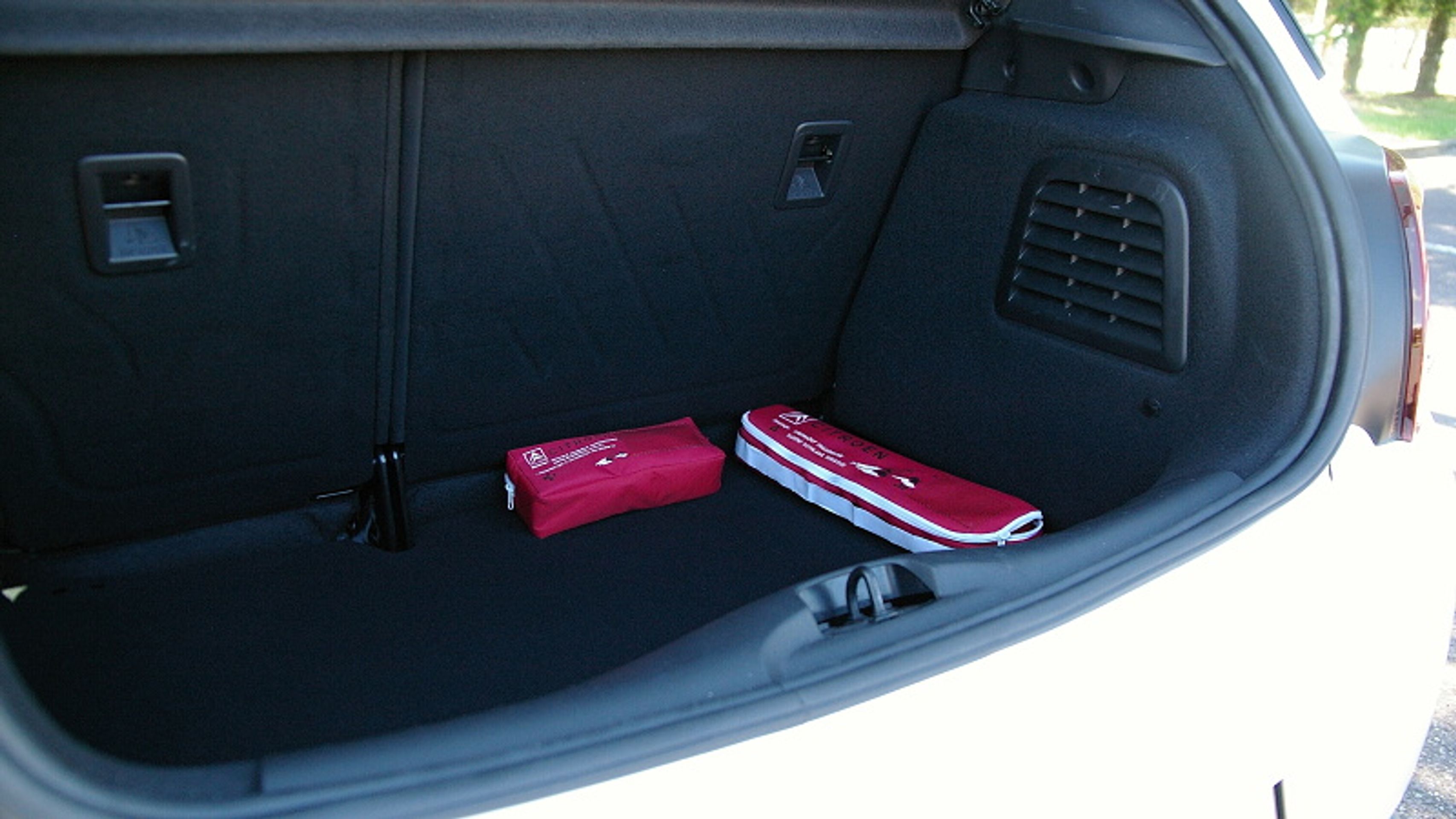 Citroën DS3 - 4 - GALERIE Citroen DS3 (4/10)