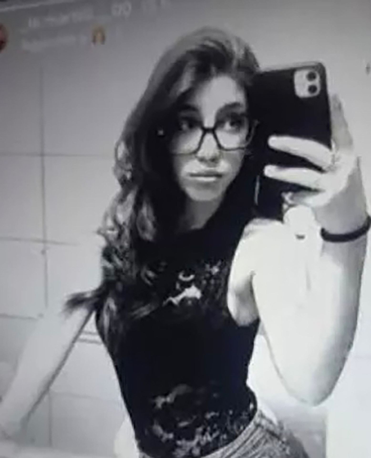 14letou Martinu zavraždil bývalý partner (1) - 14letou Martinu měl zavraždit bývalý partner (1/4)