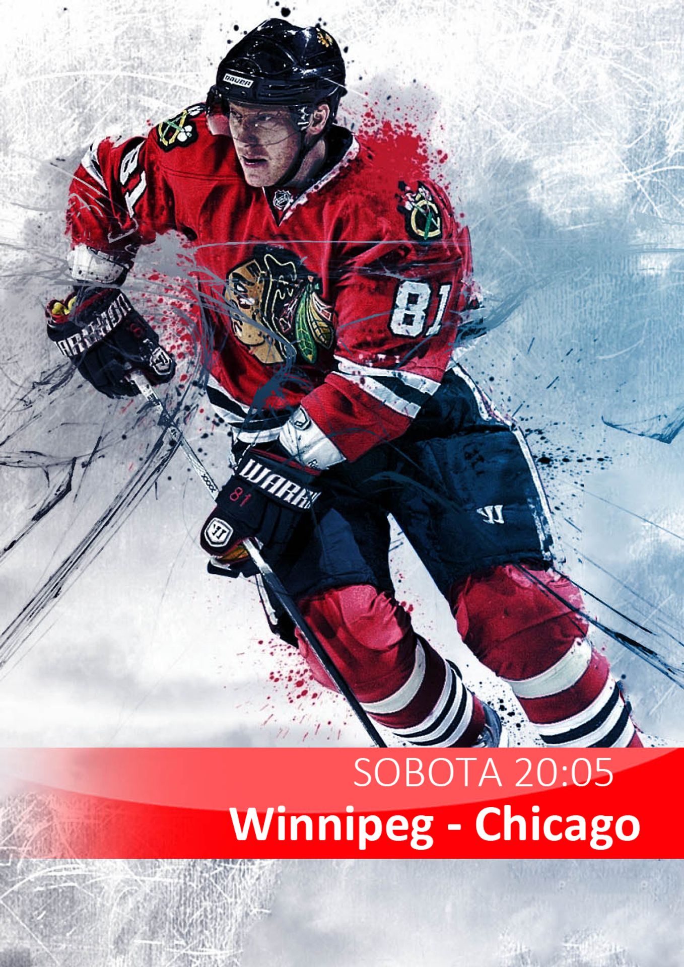 NHL - Winnipeg - Chicago - GALERIE: Hamilton a jeho pes v Monaku (2/6)