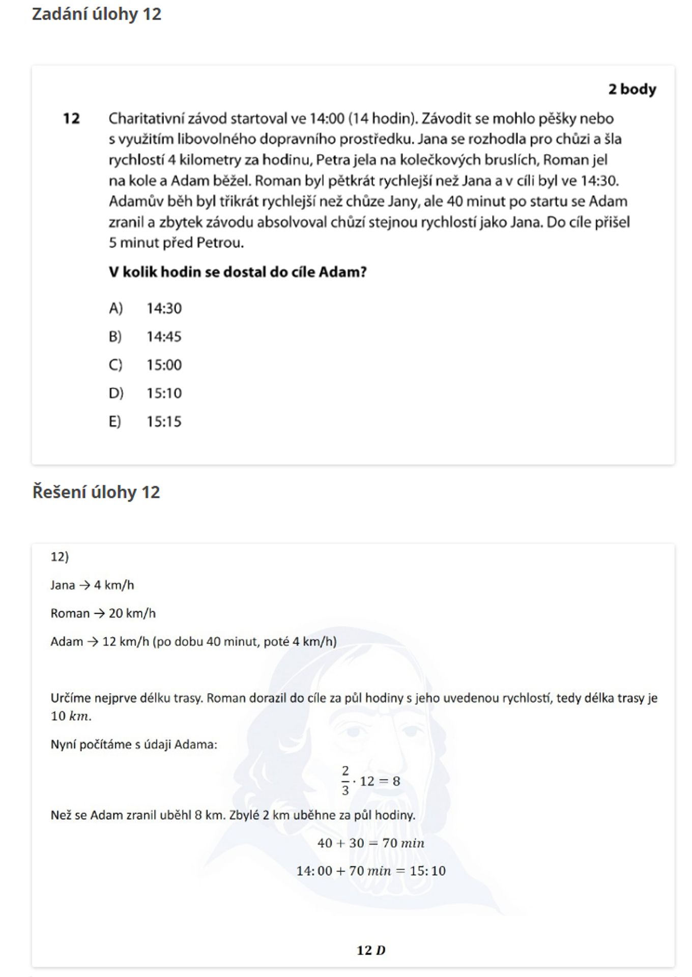 6Úloha12 - Přijímací zkoušky z matematiky s řešením (13/32)