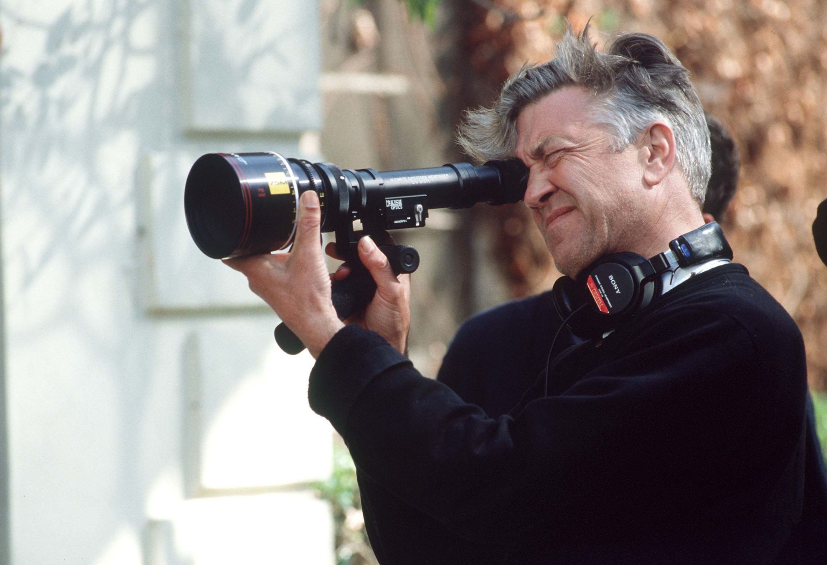 David Lynch - David Lynch (11/12)