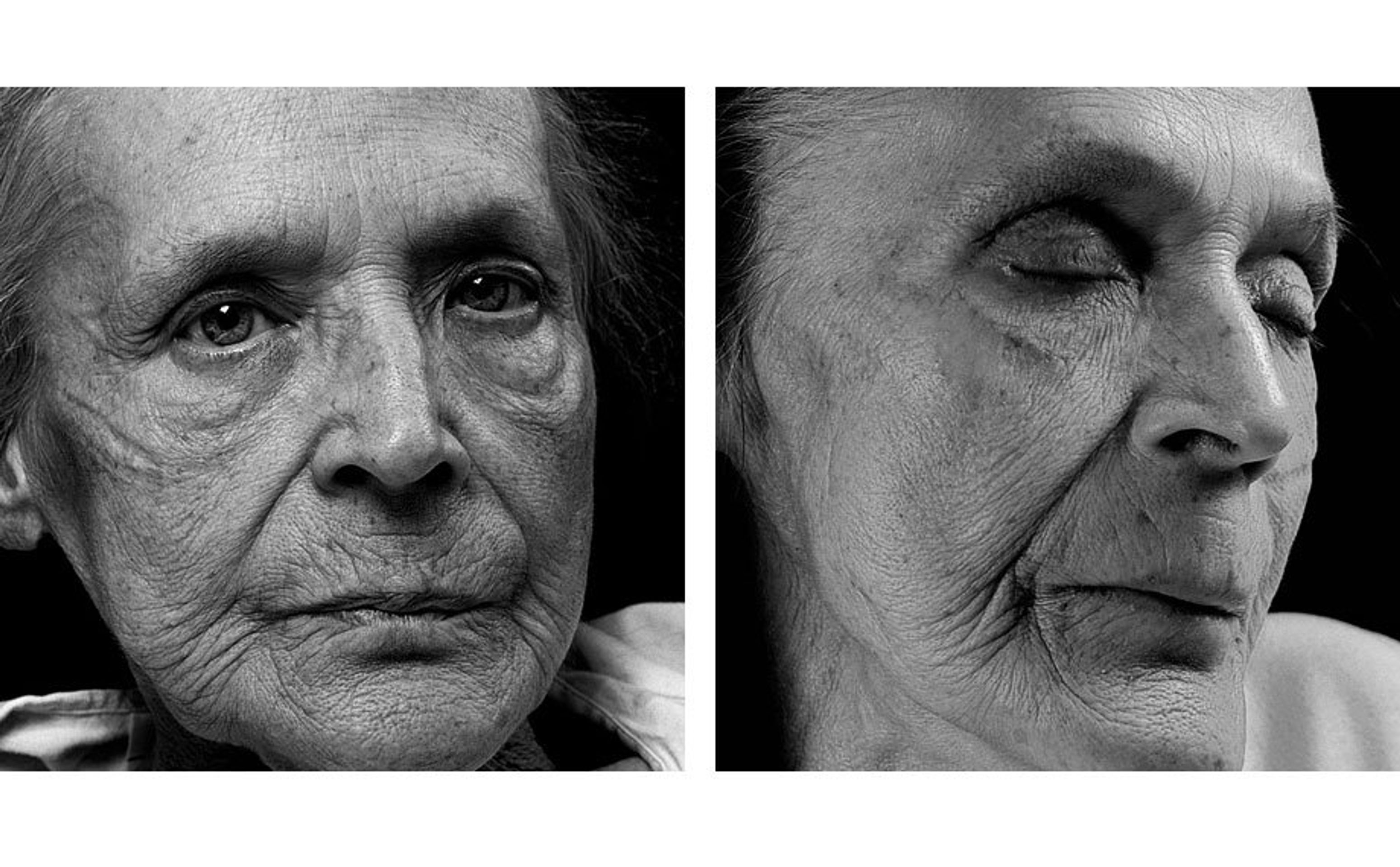 Fotografie lidí po smrti - (†83) - GALERIE: Fotografie lidí po smrti (8/10)