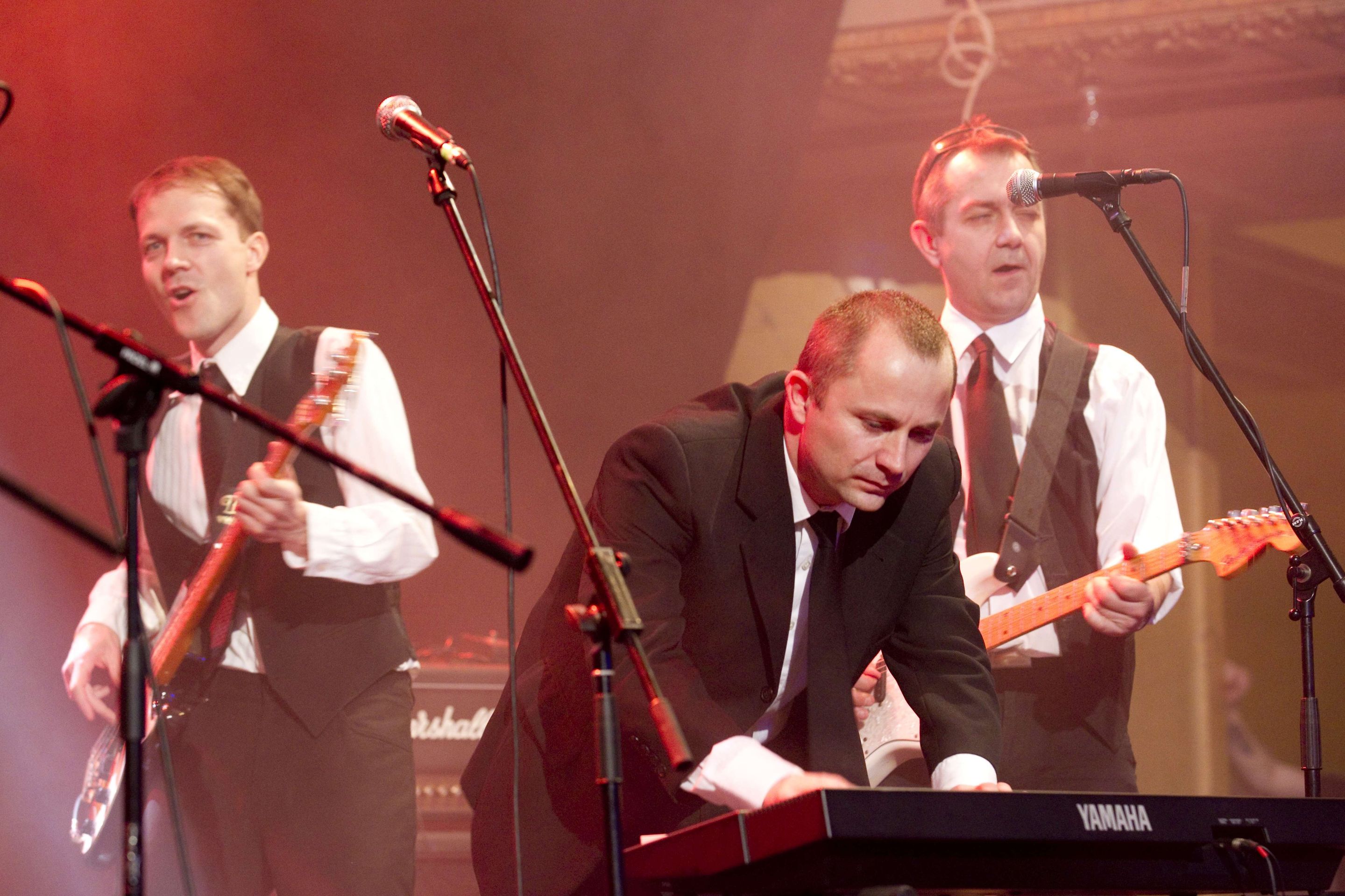 Koncert pocta Václavu Havlovi - 4 - GALERIE: Koncert pocta Václavu Havlovi (1/6)