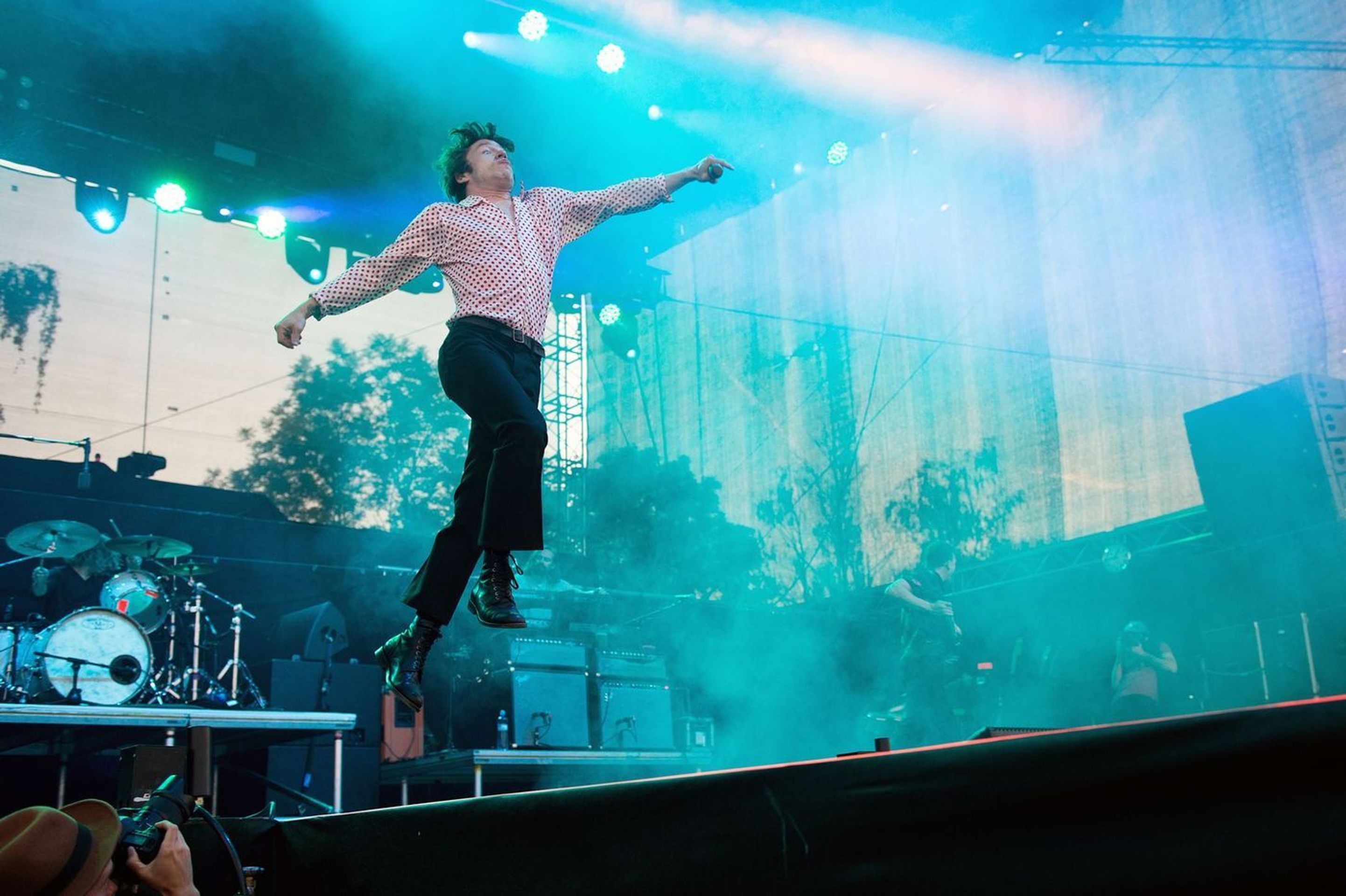 Rock for People 2017 - 26 - GALERIE: Rock for People 2017 (9/33)