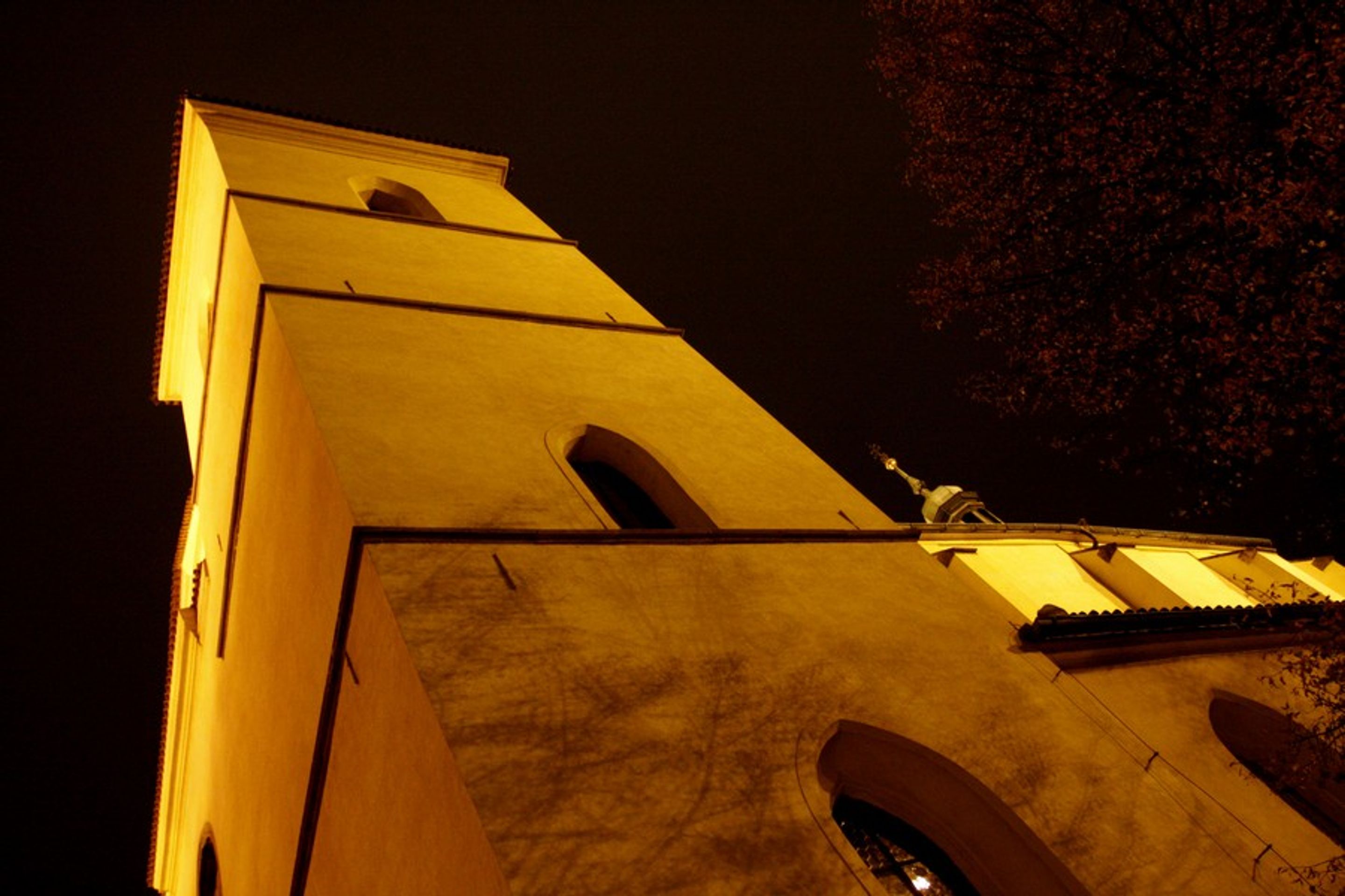 Kostel sv. Haštala-17 - Kostel sv. Haštala (22/22)