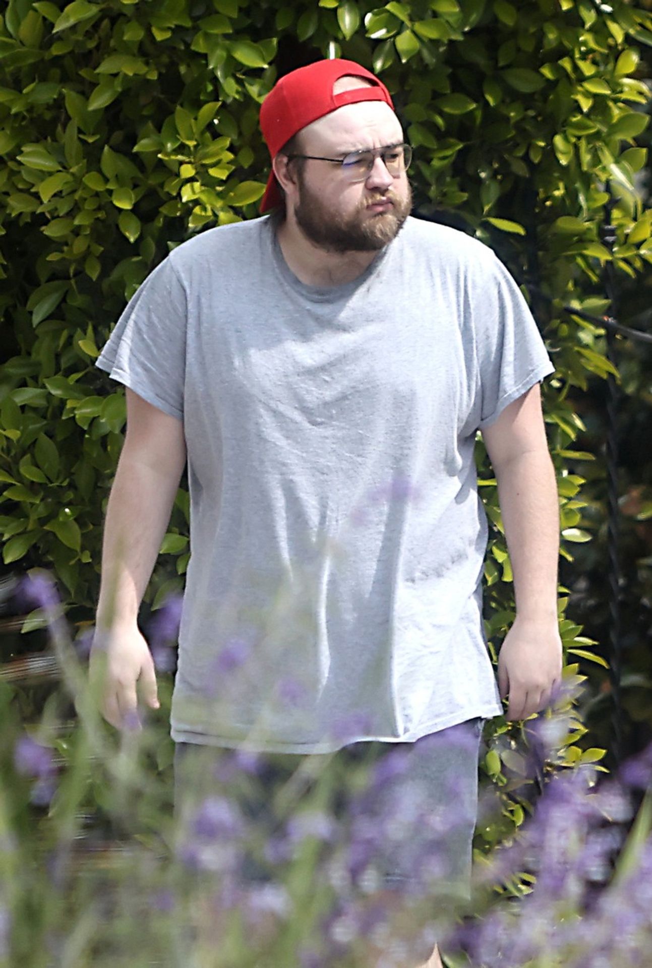 Angus T. Jones - Angus T. Jones (2/3)
