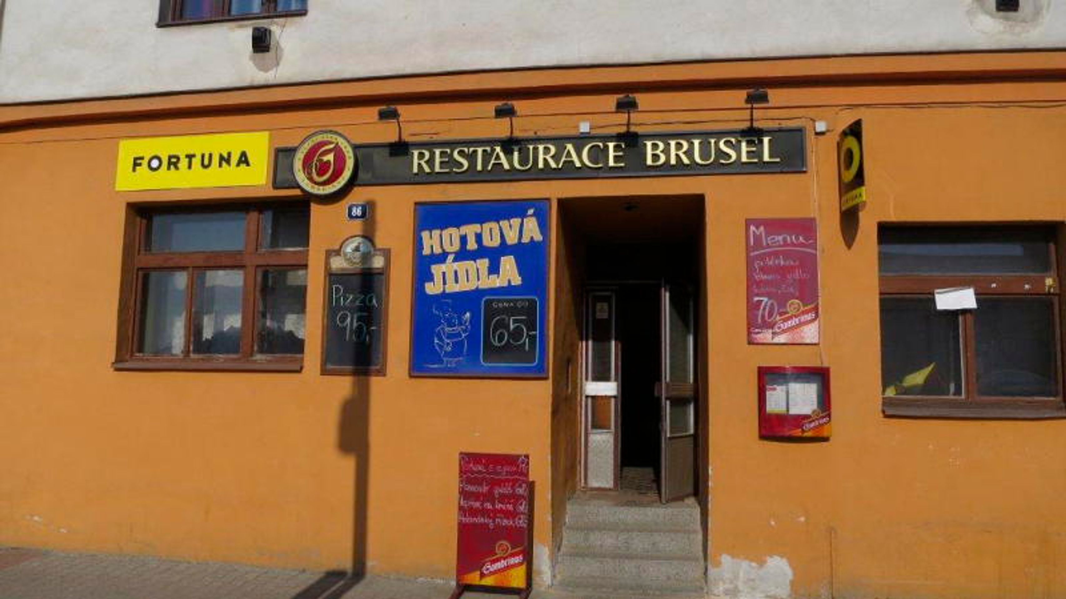 Hygiena uzavřela další provozovny - Brusel Line - 2 - GALERIE: Hygiena uzavřela další provozovny (11/28)