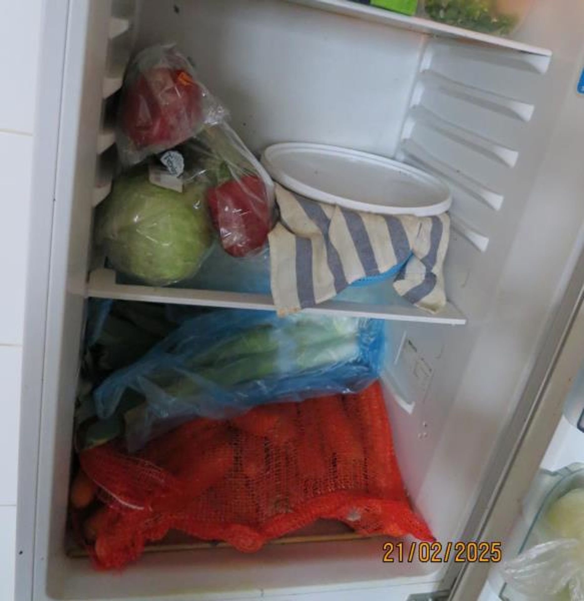 Bistro Bamboo, Šumperk - Provozovny s vážnými hygienickými nedostatky (66/70)
