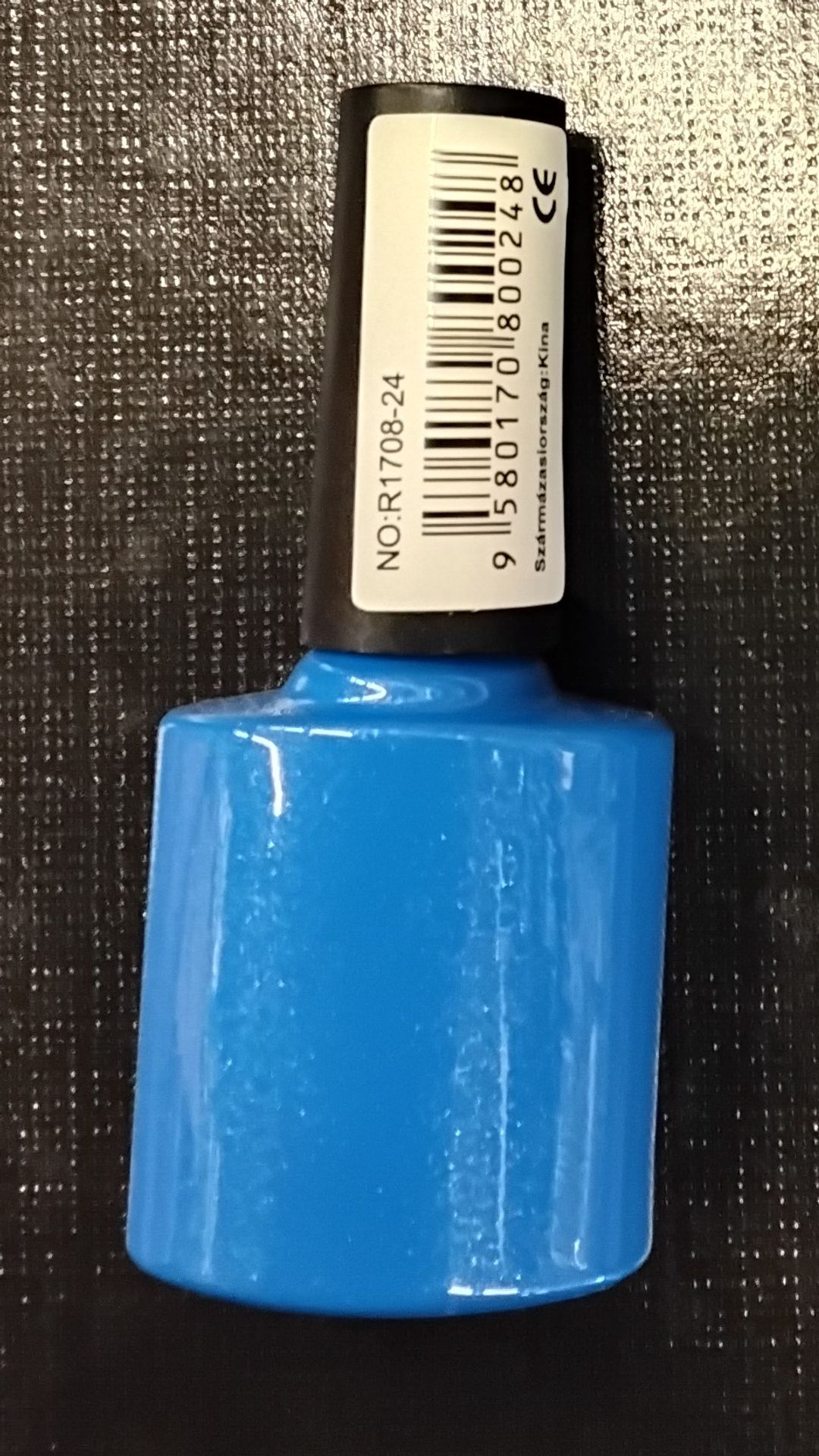 CR CAIRUO – GEL POLISH SOAK-OFF UV & LED - Nebezpečná kosmetika (2/22)