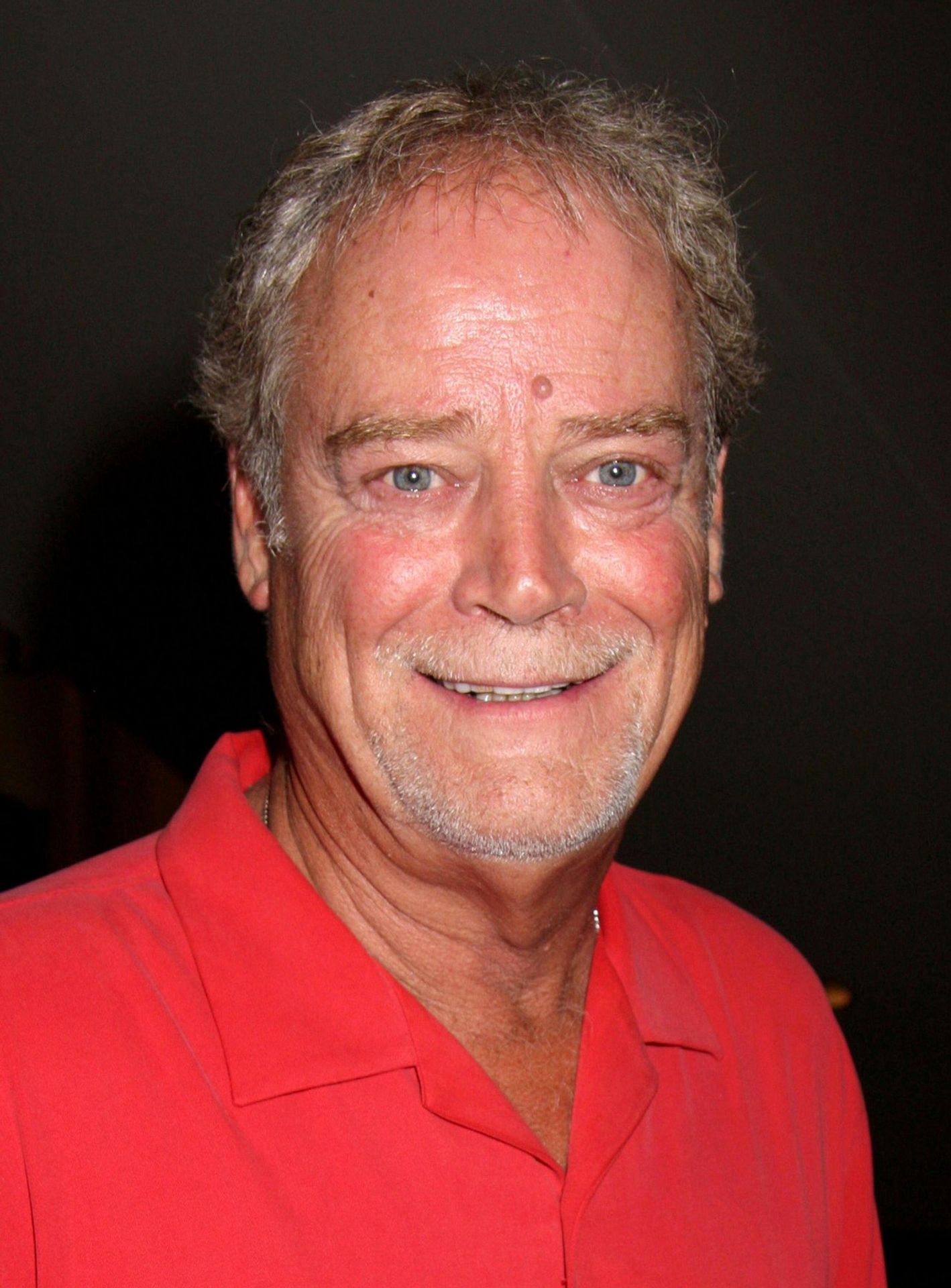 Ron Hale, 20. 6. 2008 - Ron Hale (4/4)