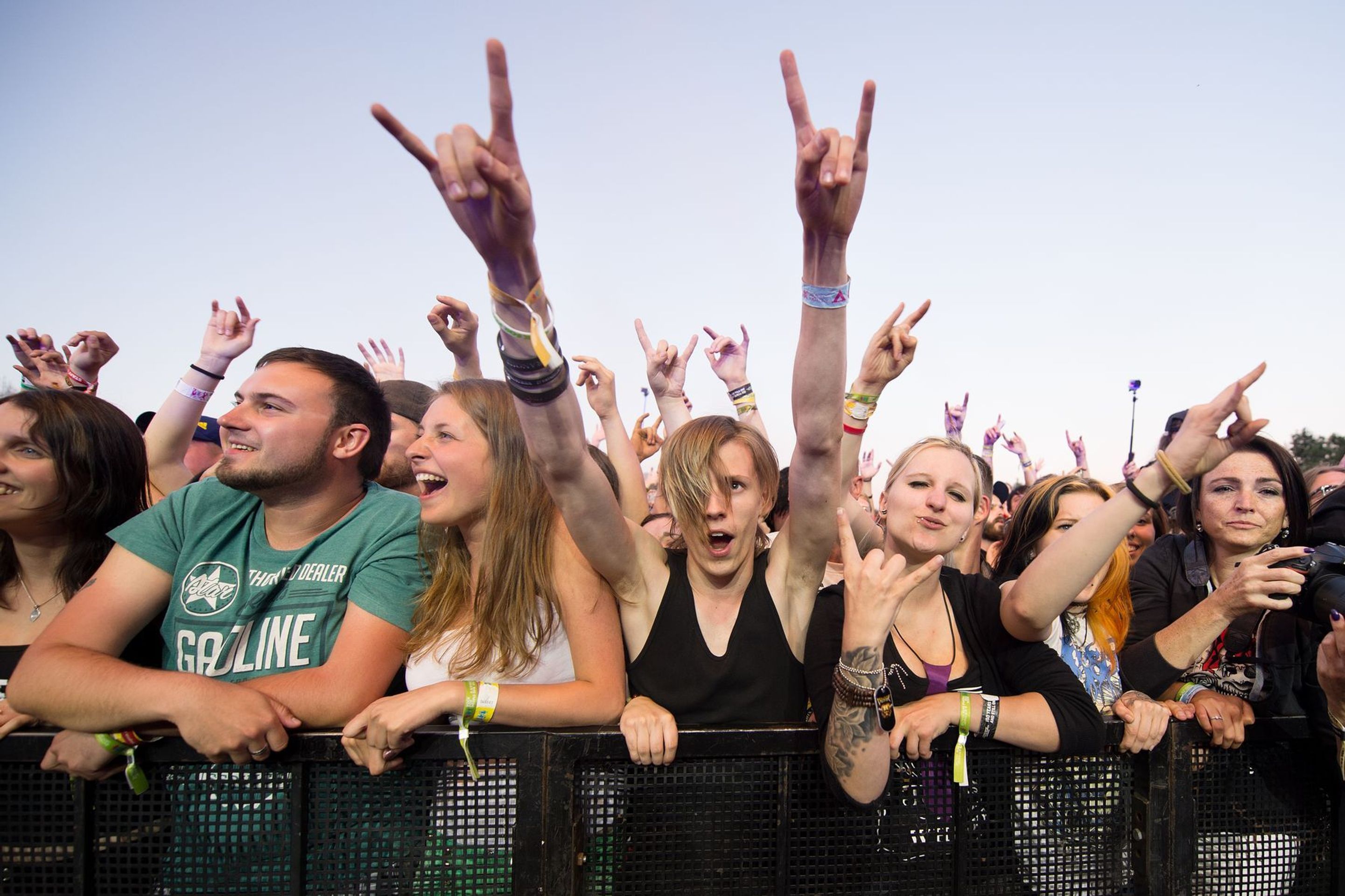 Rock for People 2016 - 35 - GALERIE: Rock for People 2016 (1/33)