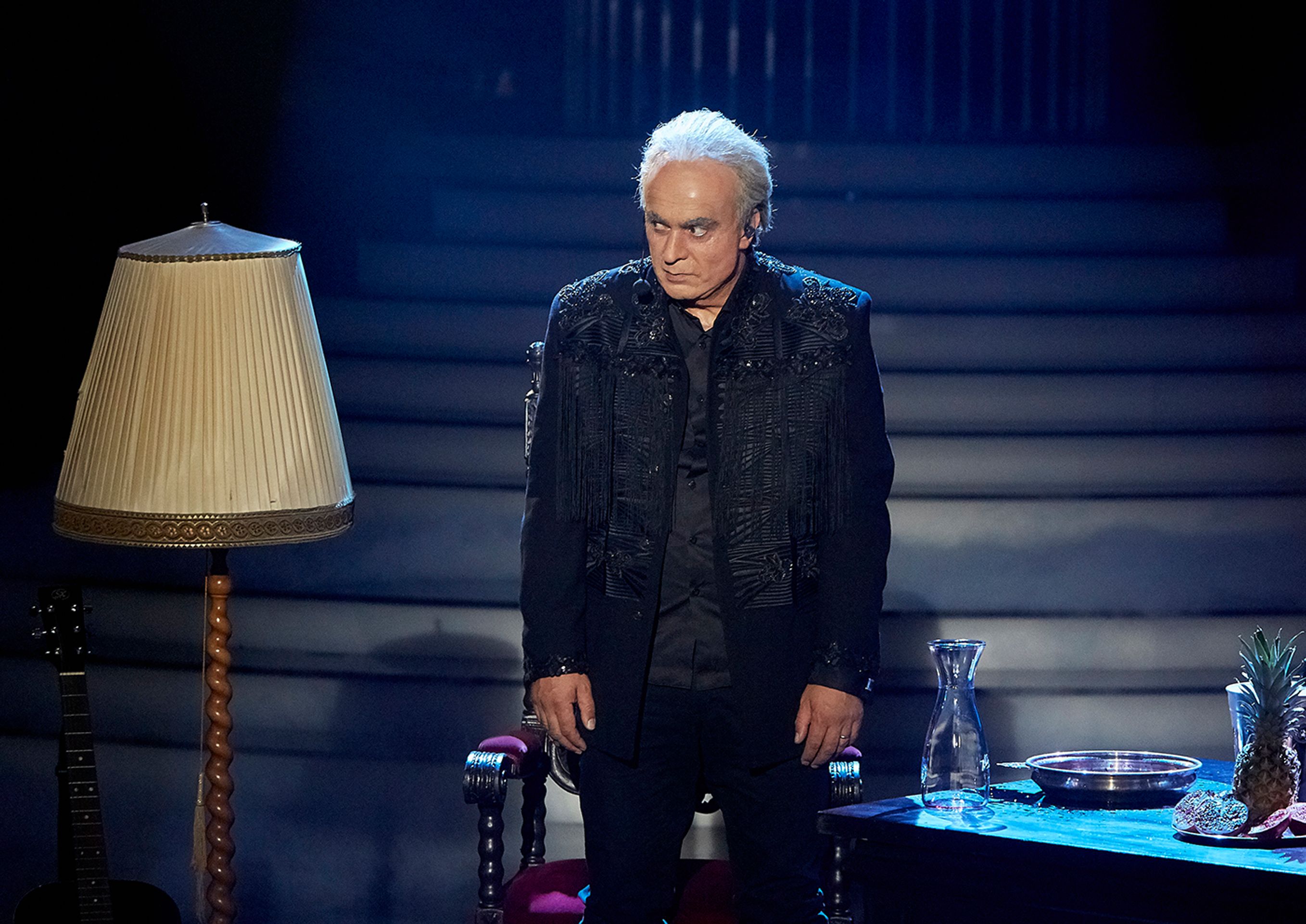 Tvoje tvář má známý hlas: 8. epizoda - 35 - GALERIE: Tvoje tvář má známý hlas: 8. epizoda (35/36)