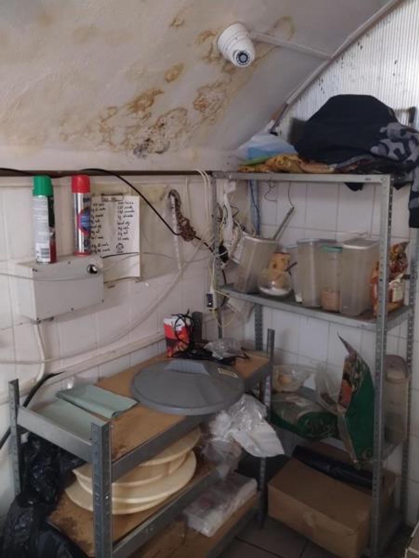 Uzavřená provozovna Kebab house, Horažďovice (2) - Zavřené restaurace a rychlá občerstvení (12/41)