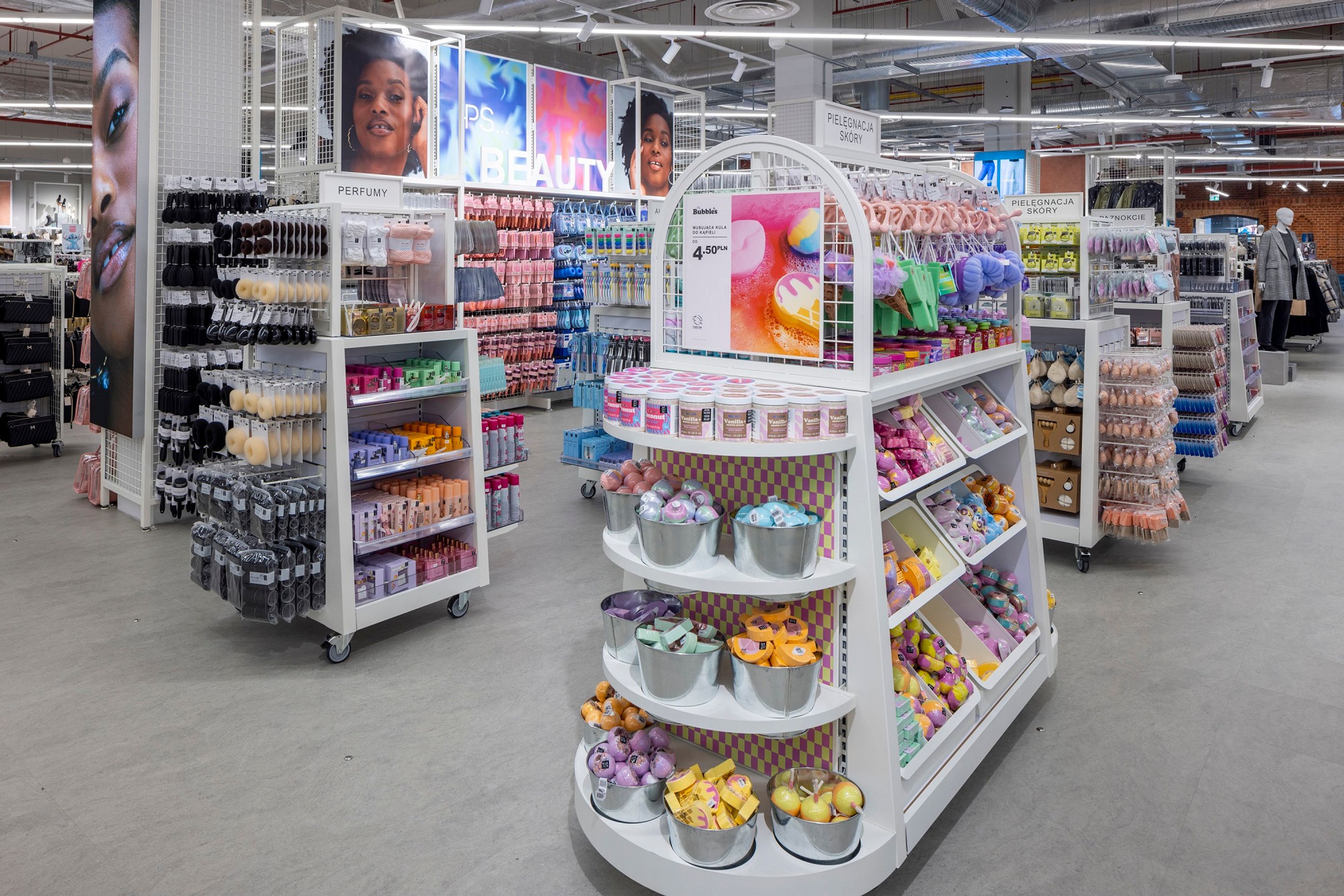 Primark Beauty - Primark (4/6)