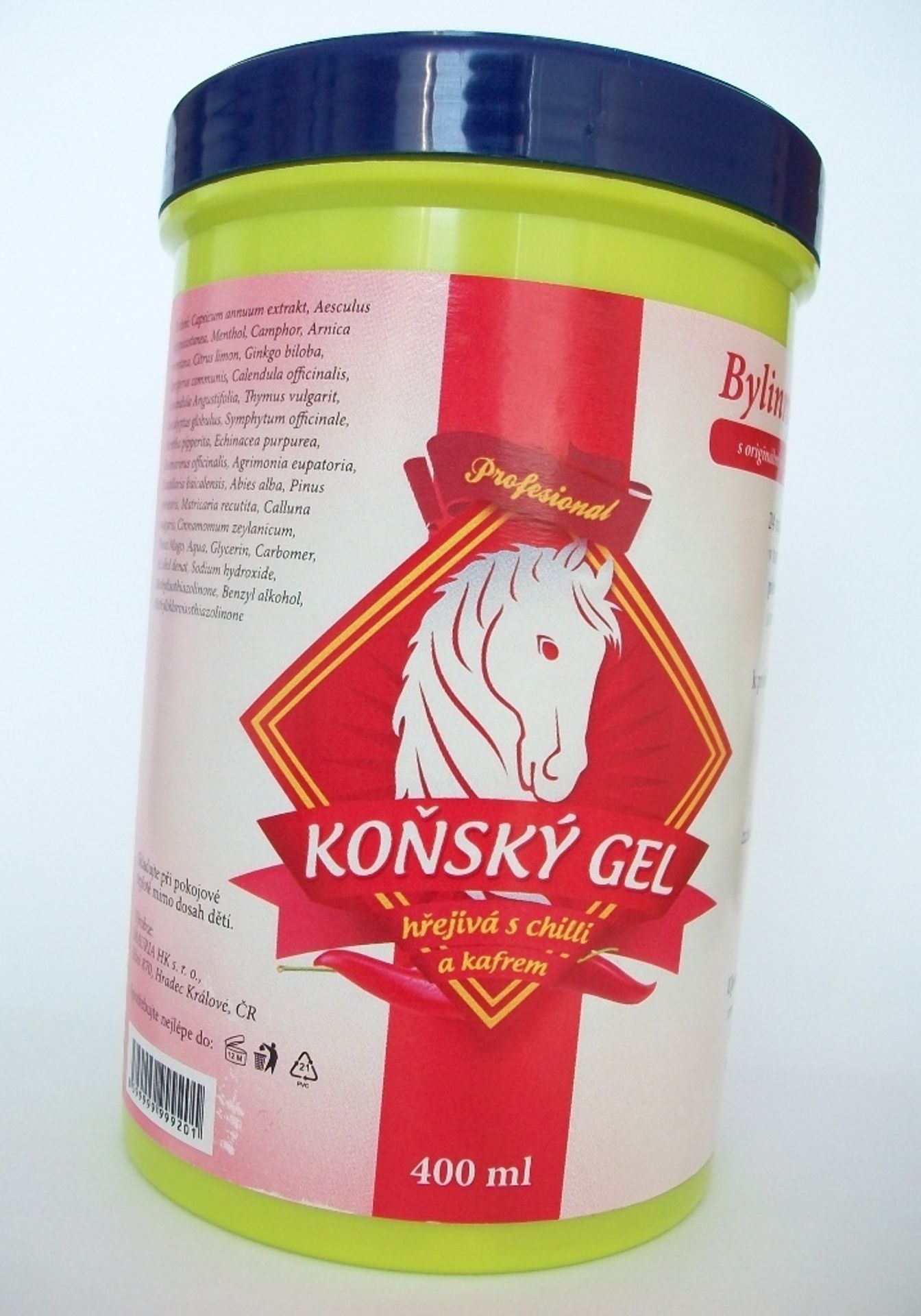 Nebezpečná kosmetika Vitalia - 8 - Fotogalerie: Nebezpečná kosmetika roku 2014 (7/24)