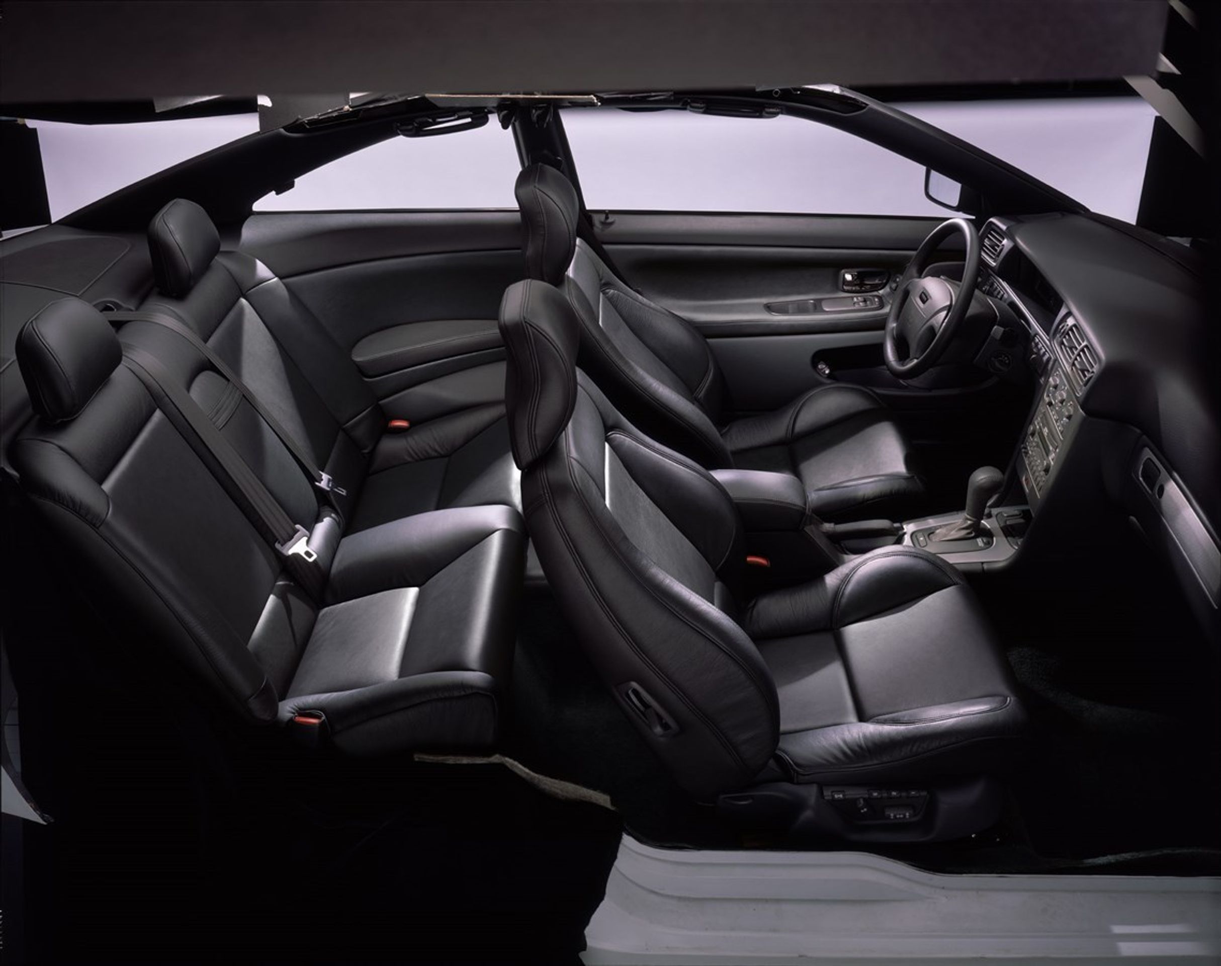 C70 - 20 - GALERIE: Volvo C70 (5/11)