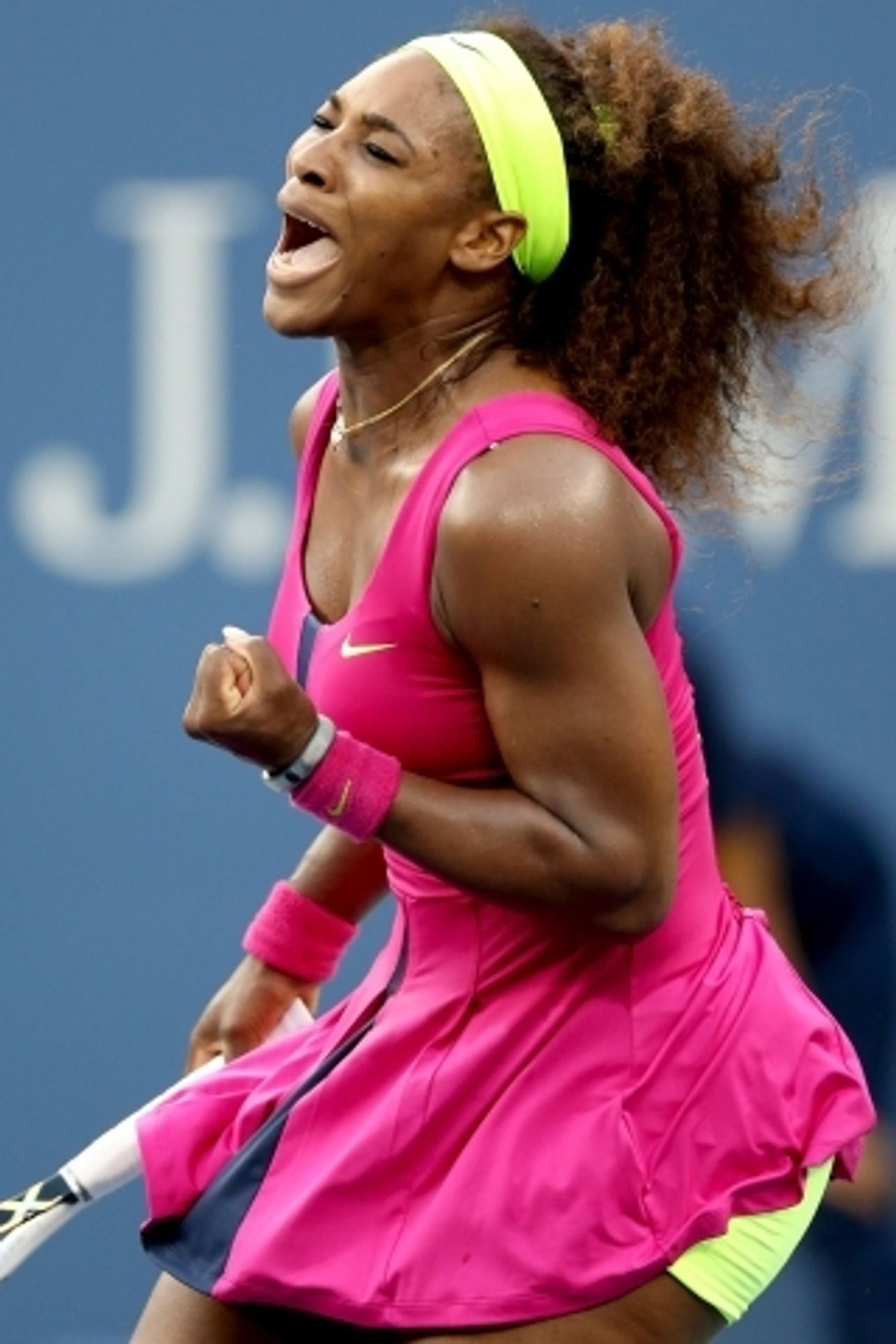 Serena Williamsová - 3 - GALERIE: Serena Williamsová (5/9)
