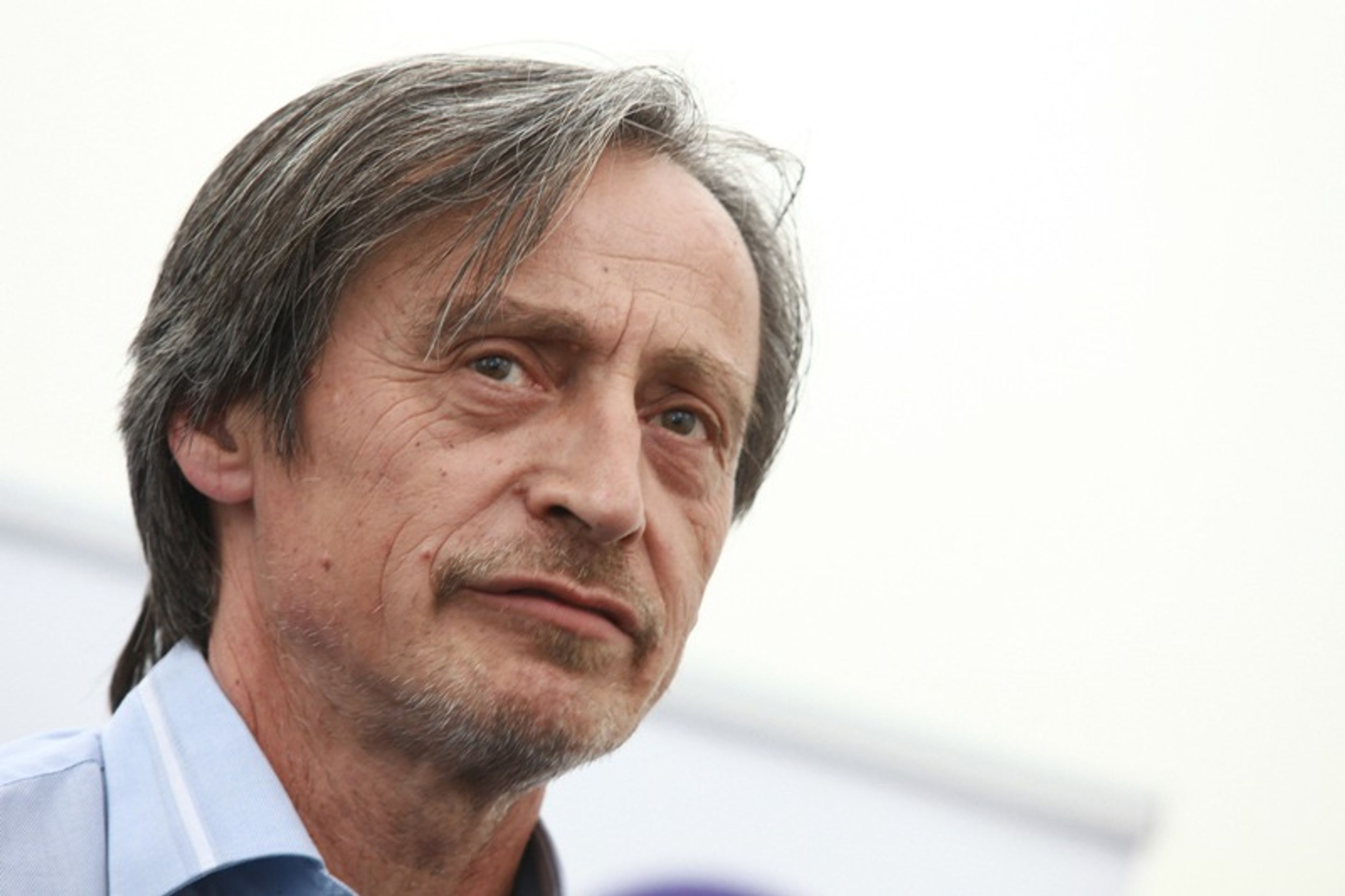Martin Stropnický - ANO 2011 - GALERIE: Lídři politických stran v Jihomoravském kraji (1/8)