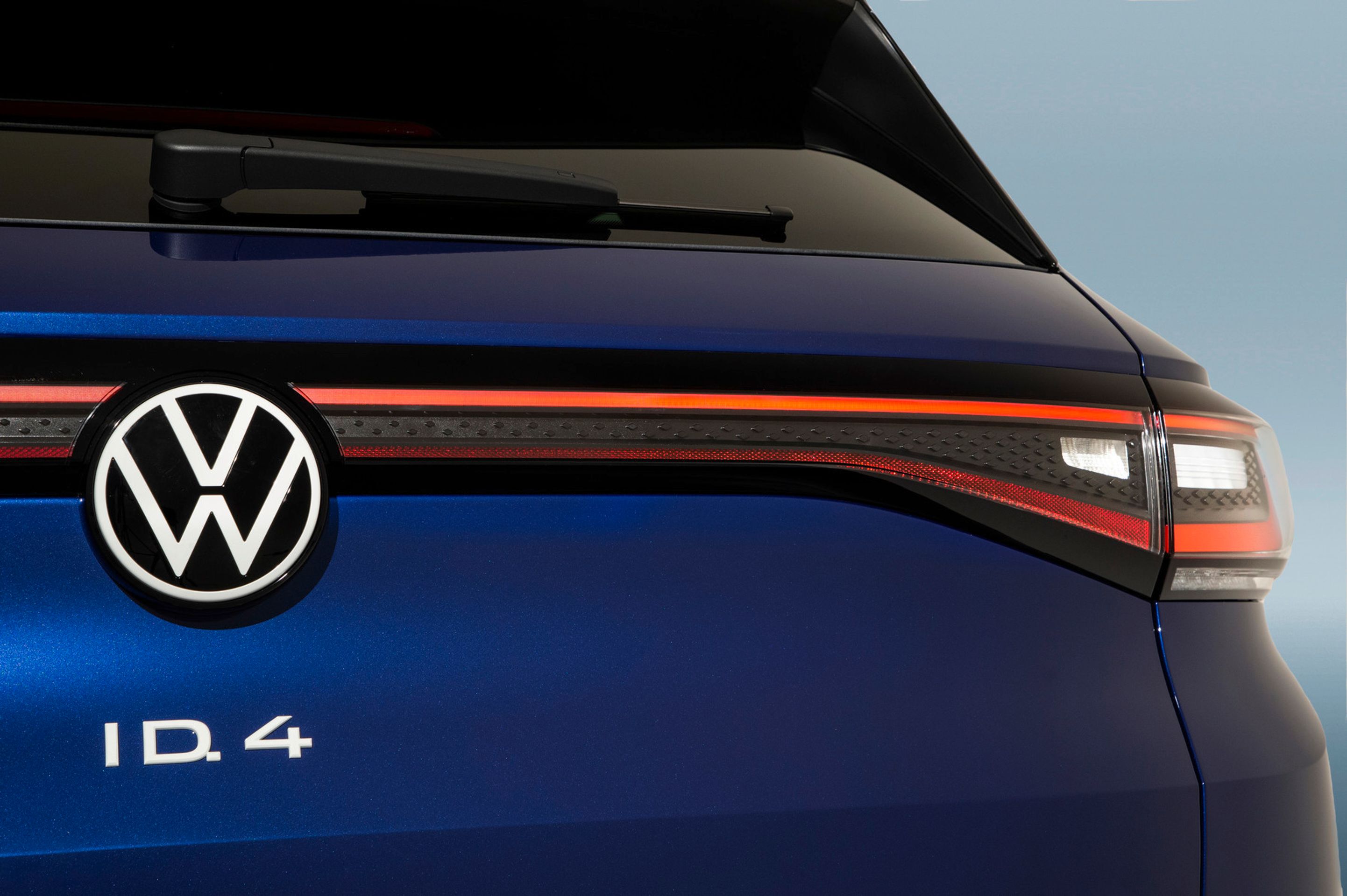 Volkswagen ID.4 - 33 - Fotogalerie: ID.4 - první elektrické SUV Volkswagenu (18/27)
