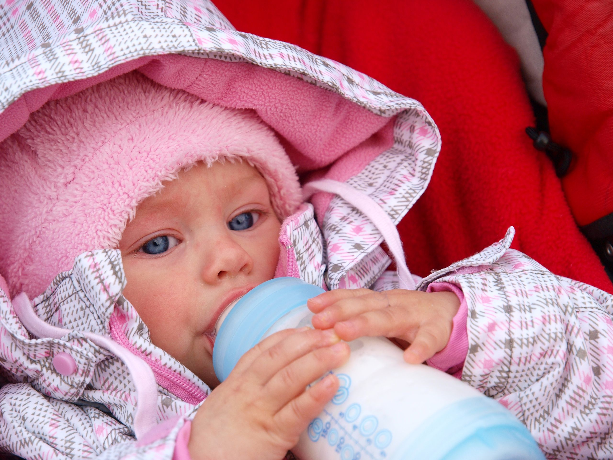 Miminko - GALERIE: Vesmírná technologie v každodenním životě (2/6)