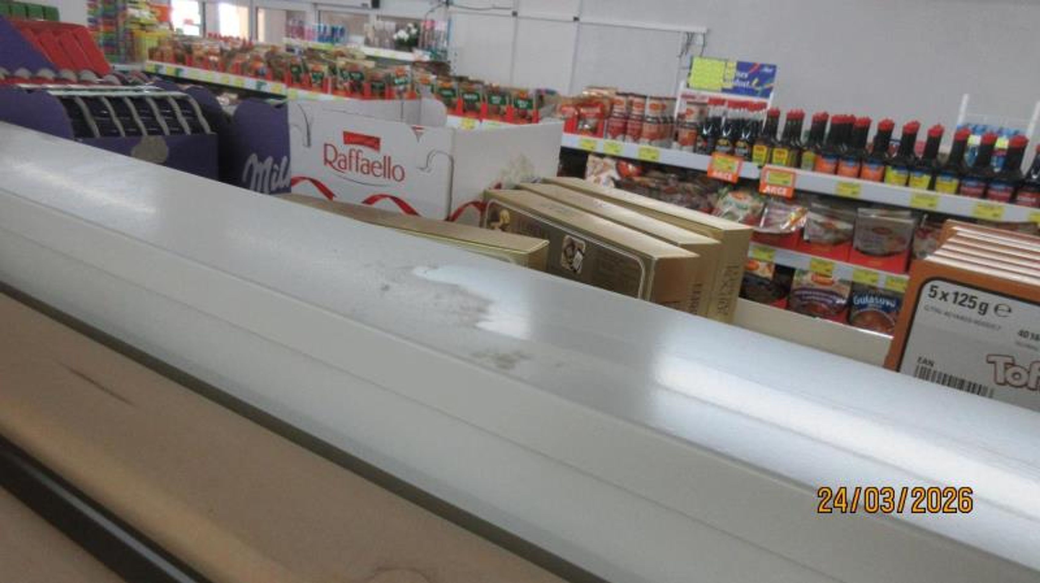 COOP družstvo HB (13) - COOP družstvo HB (13/14)