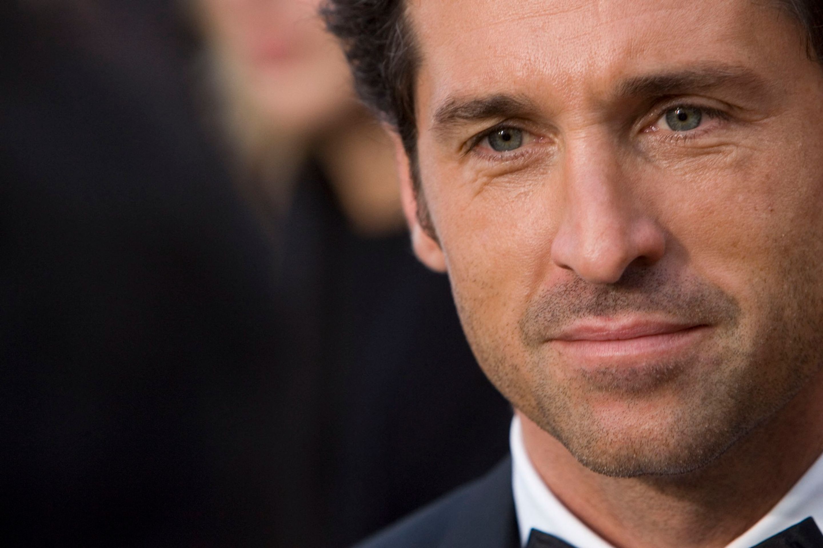 Patrick Dempsey, 2023 - Patrick Dempsey (9/10)