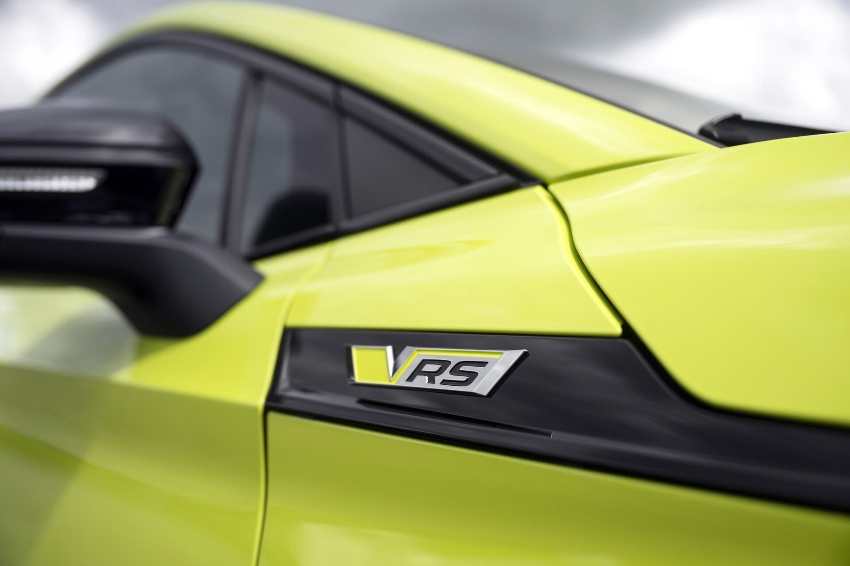 Škoda Elroq RS - Škoda Elroq RS (7/10)