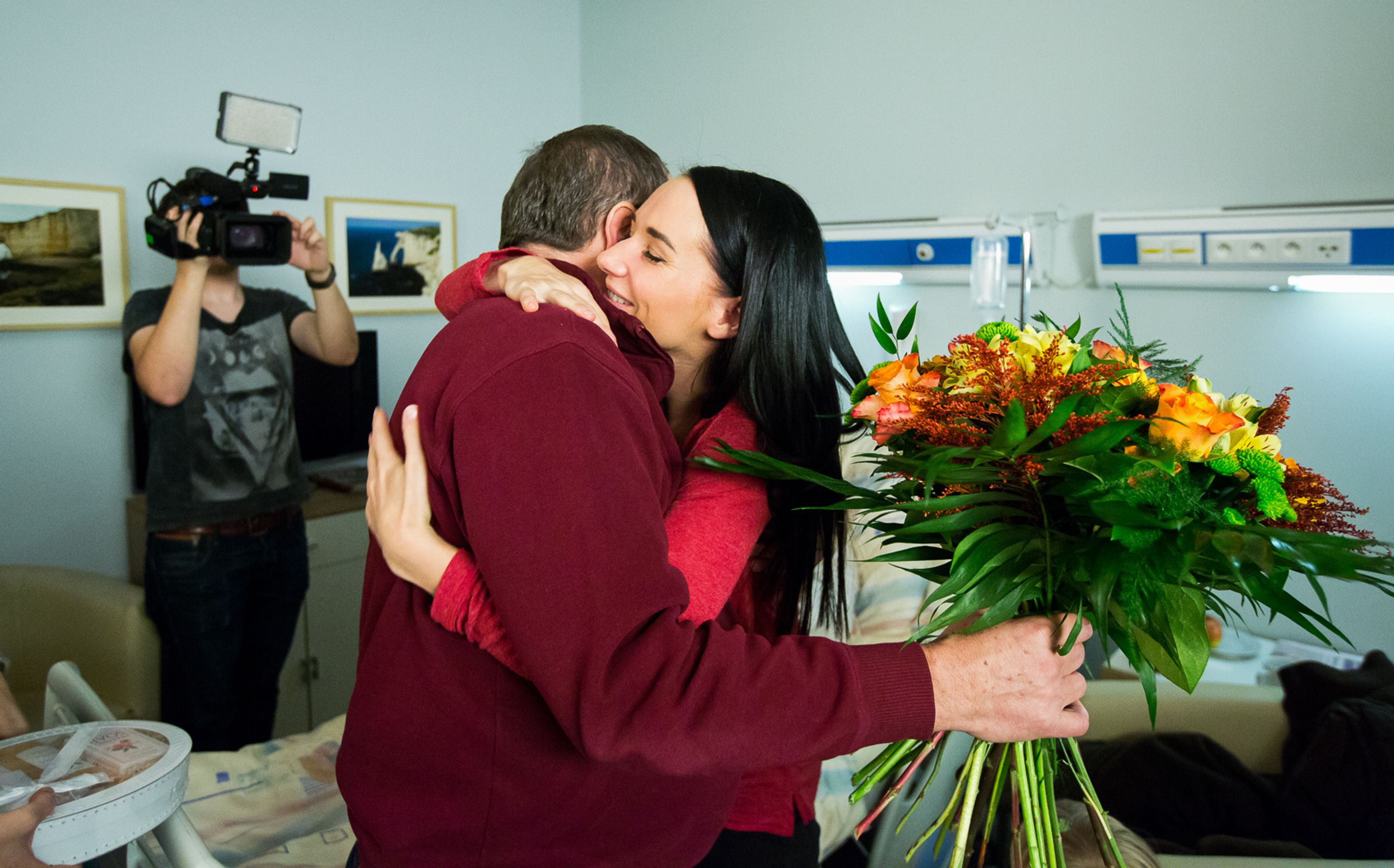 Ordinace: Sandra Nováková se loučí s Ordinací - 2 - GALERIE: Sandra Nováková (2/6)